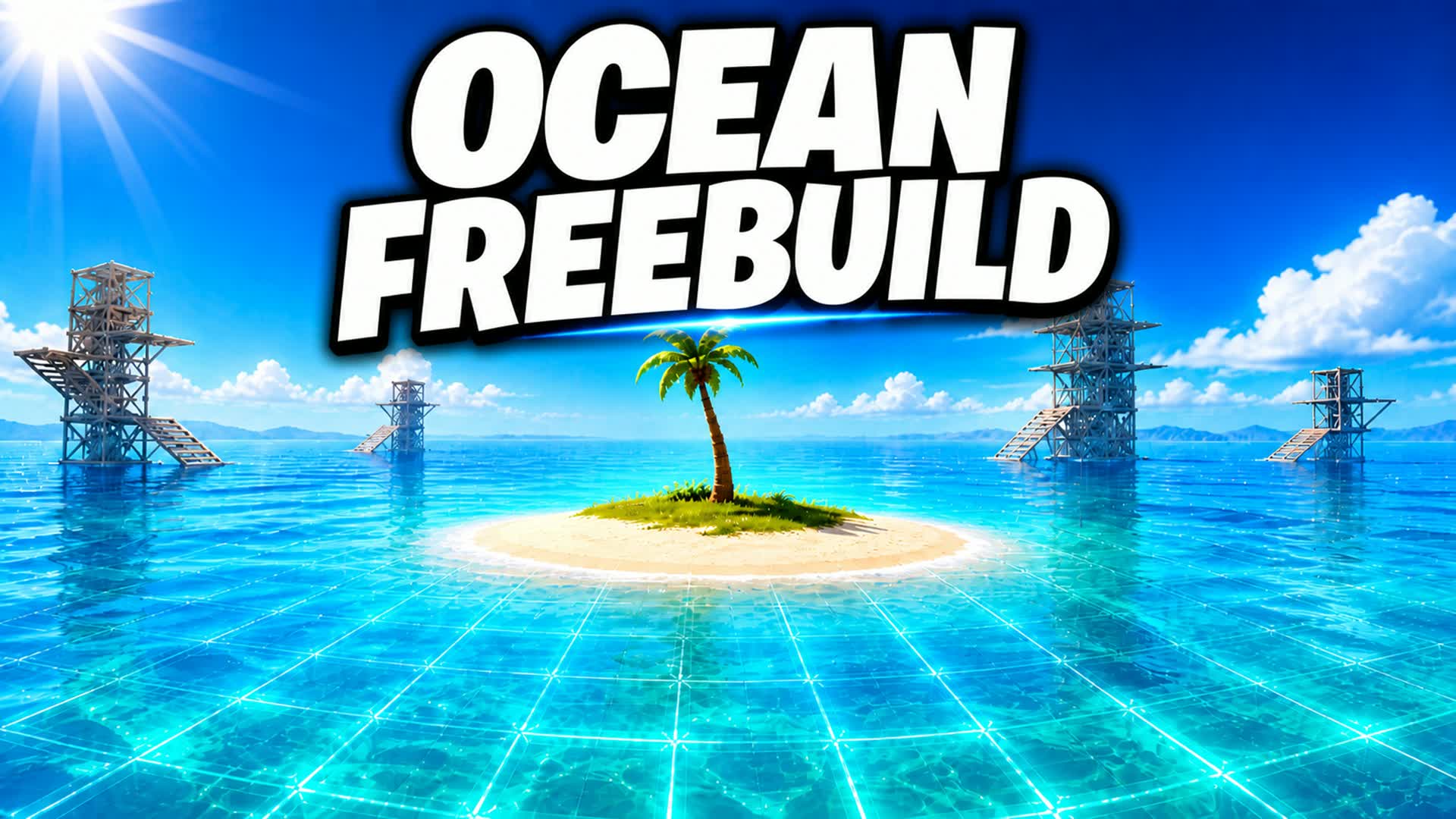 Ocean Freebuild