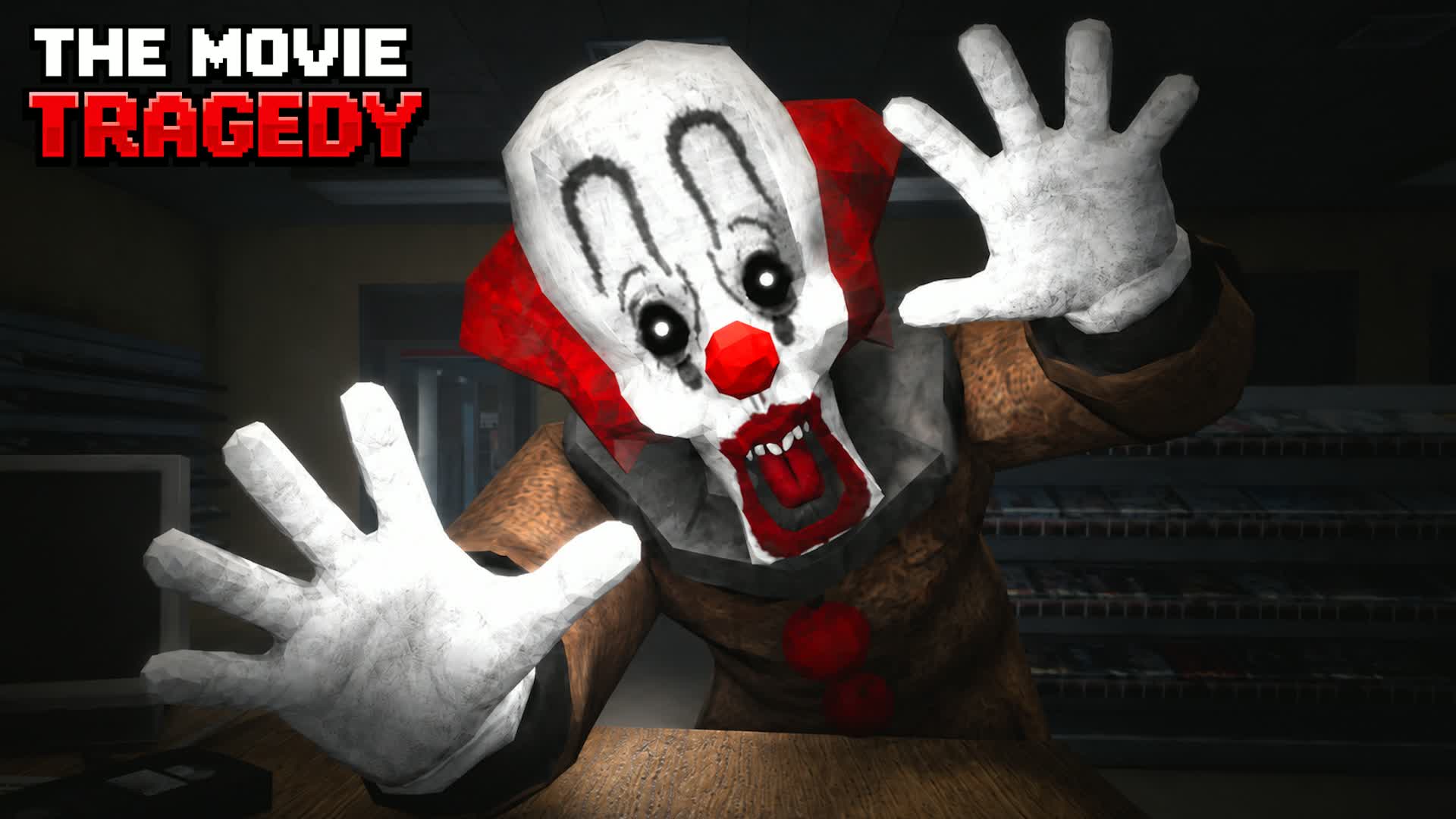Movie Tragedy [HORROR]
