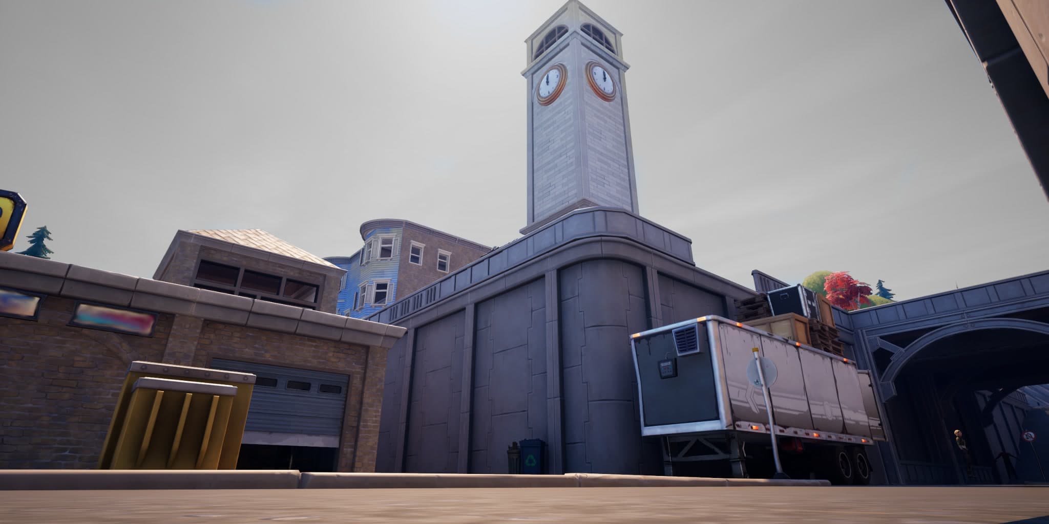 WALKER ROYALE🧟