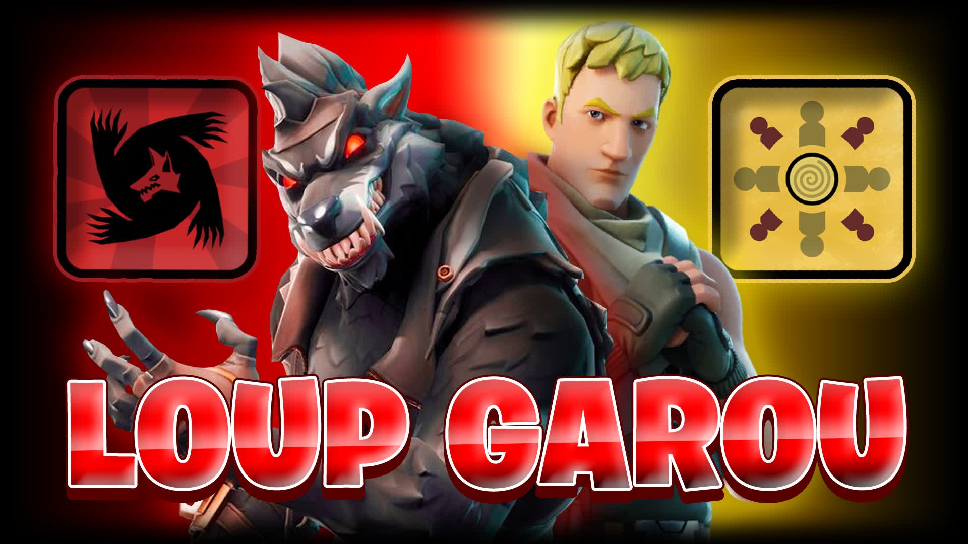 Loup Garou🐺