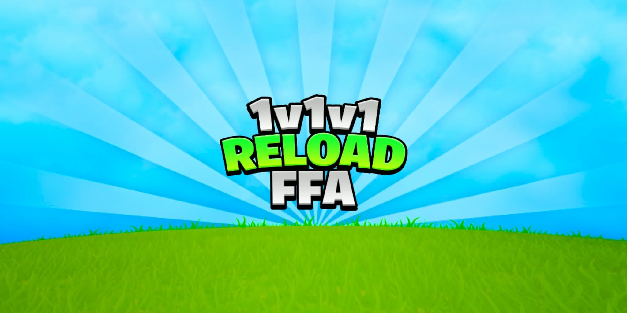 1V1V1 RELOAD FFA [BUILD]