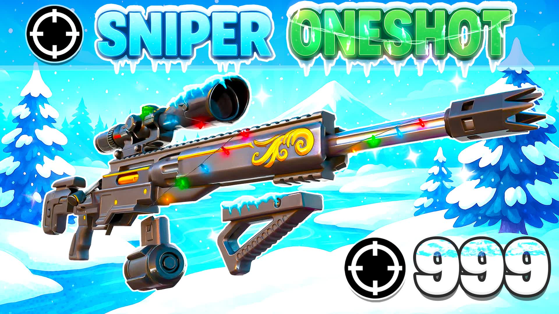 ULTIMATE SNIPER ๐ฏ