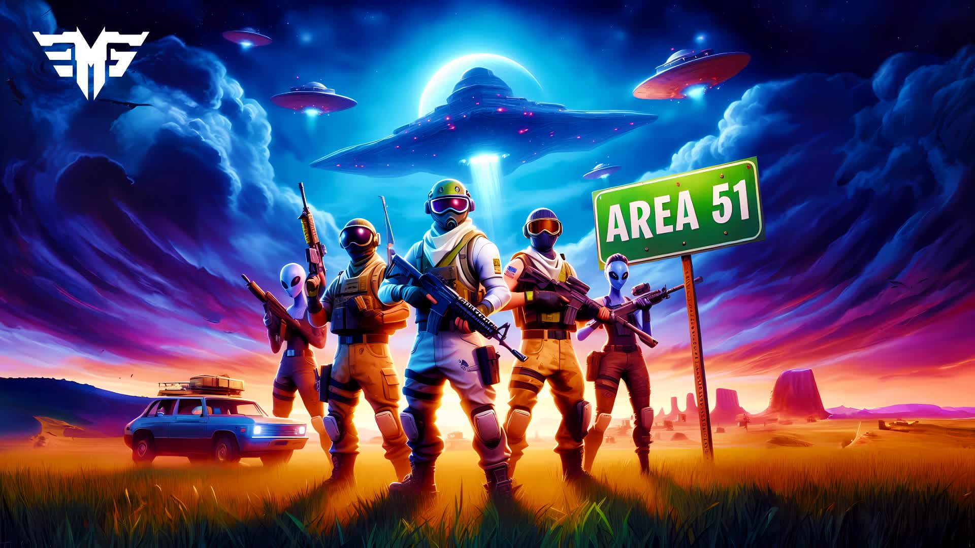 AREA 51
