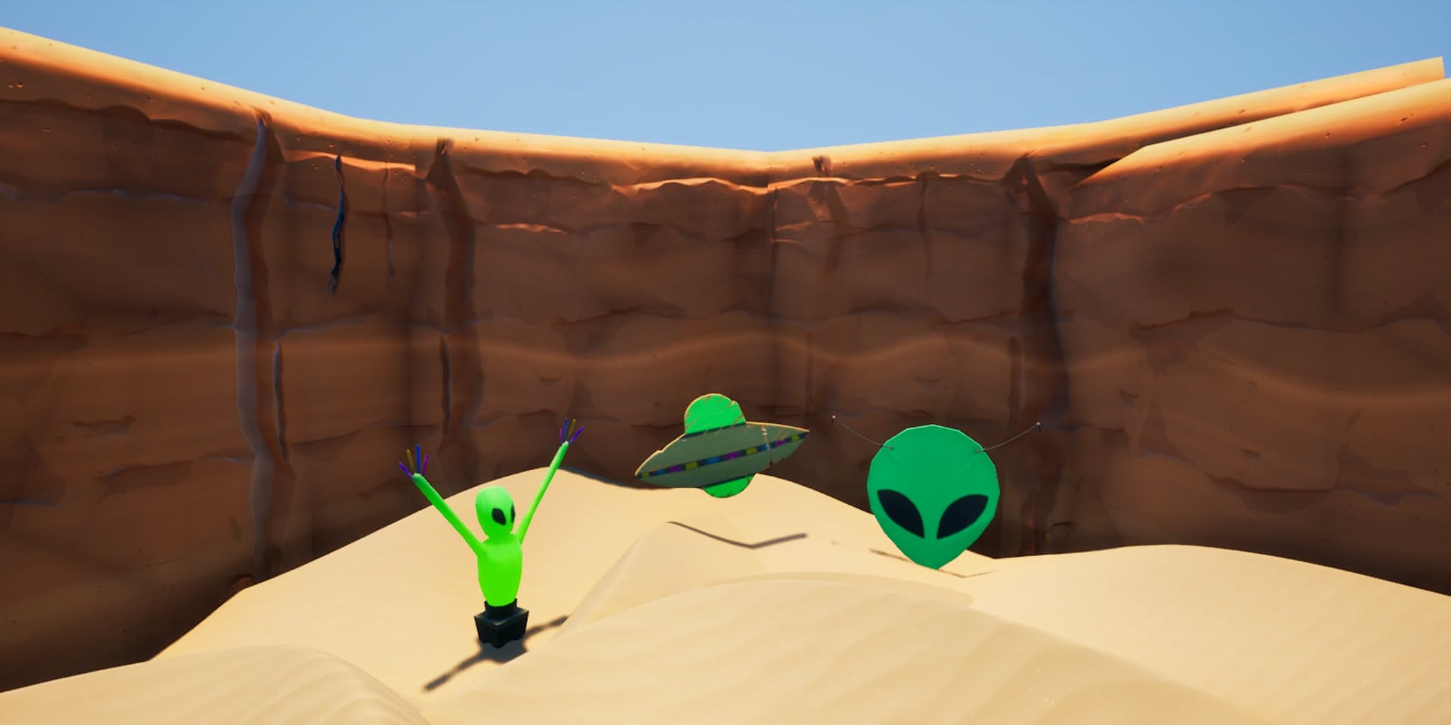 AREA 51