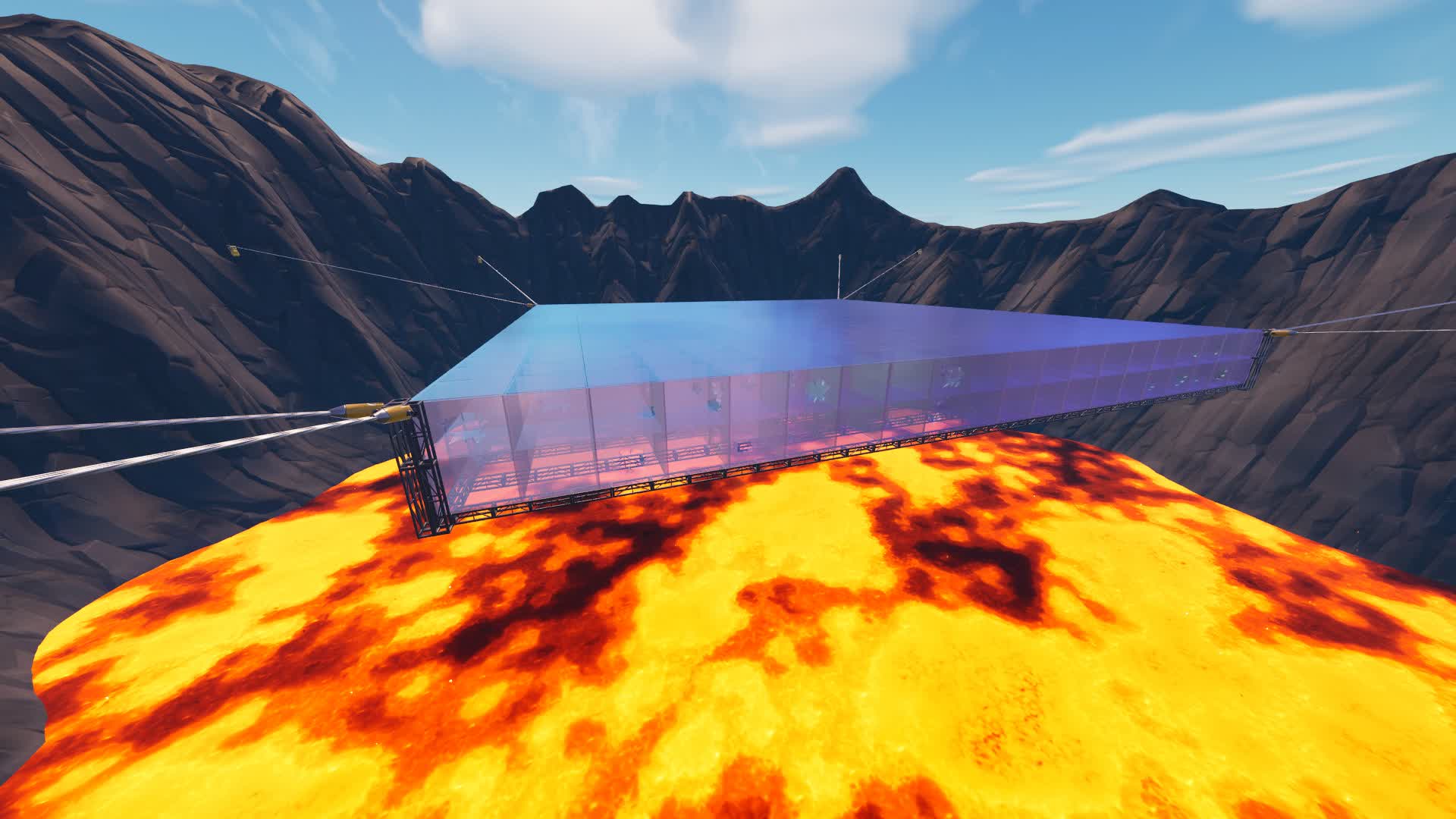 Glass 2 - Bulletproof?