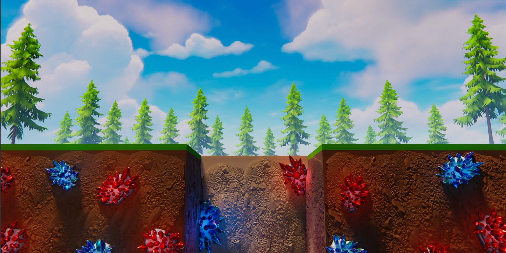 Digging Adventure💎 Boss Fight