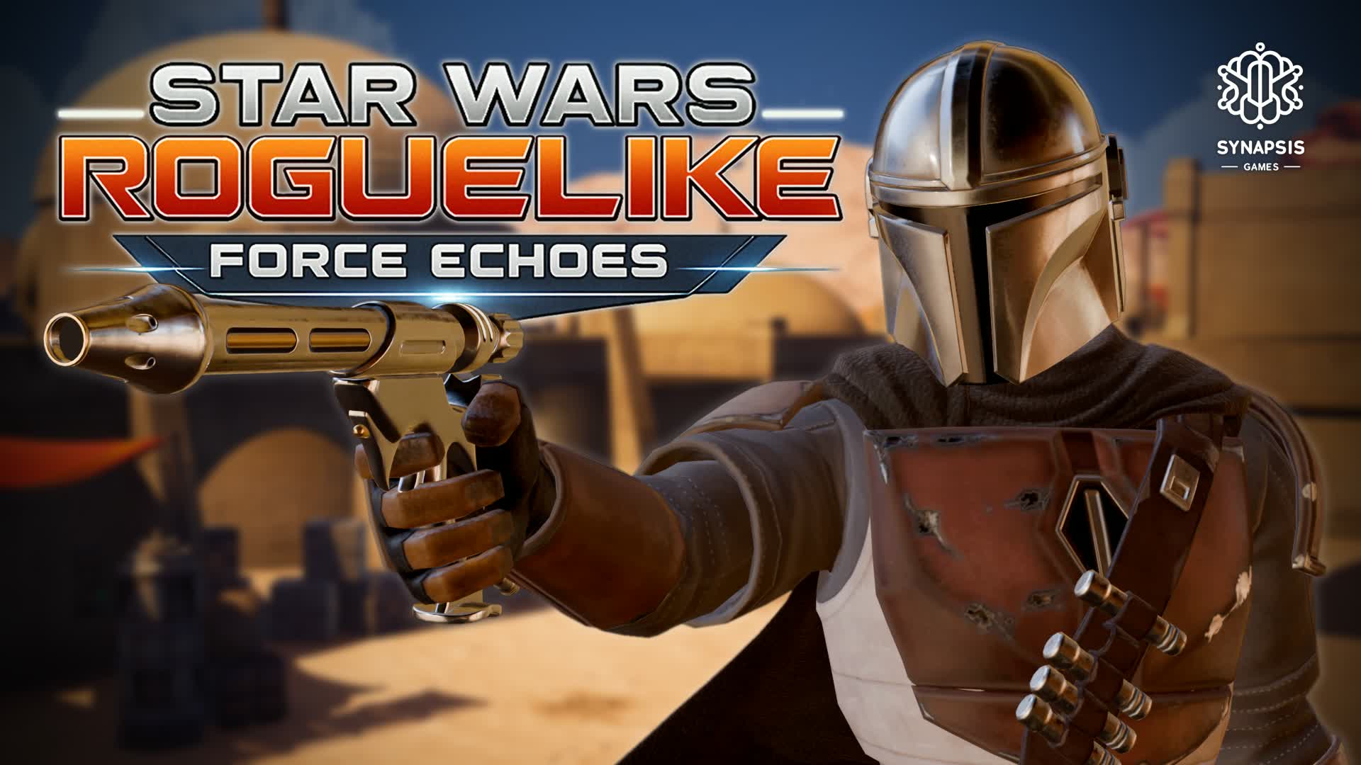 Star Wars [Roguelike] Force Echoes