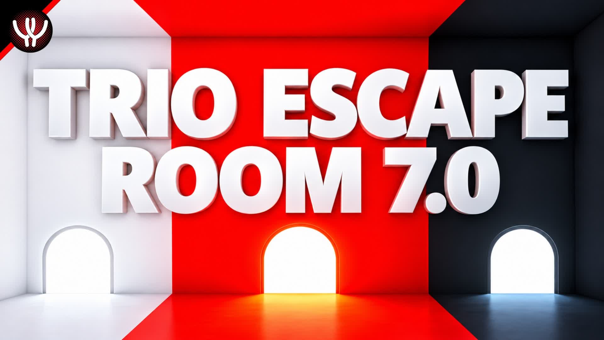 Trio Escape Room 7.0