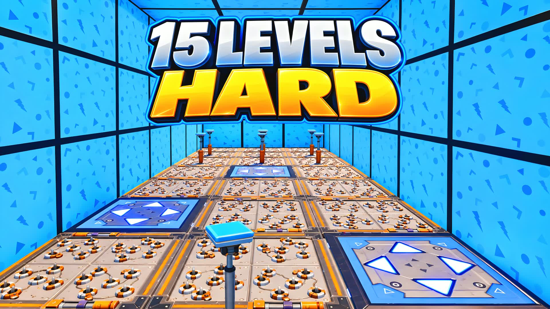 HARD PARKOUR ⭐ DEATHRUN باركور [W67]