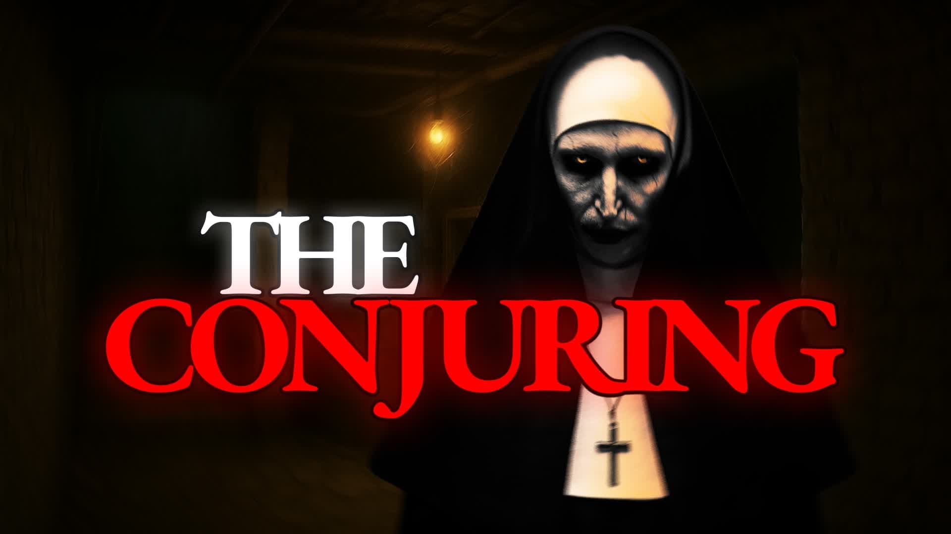 THE CONJURING [HORROR]
