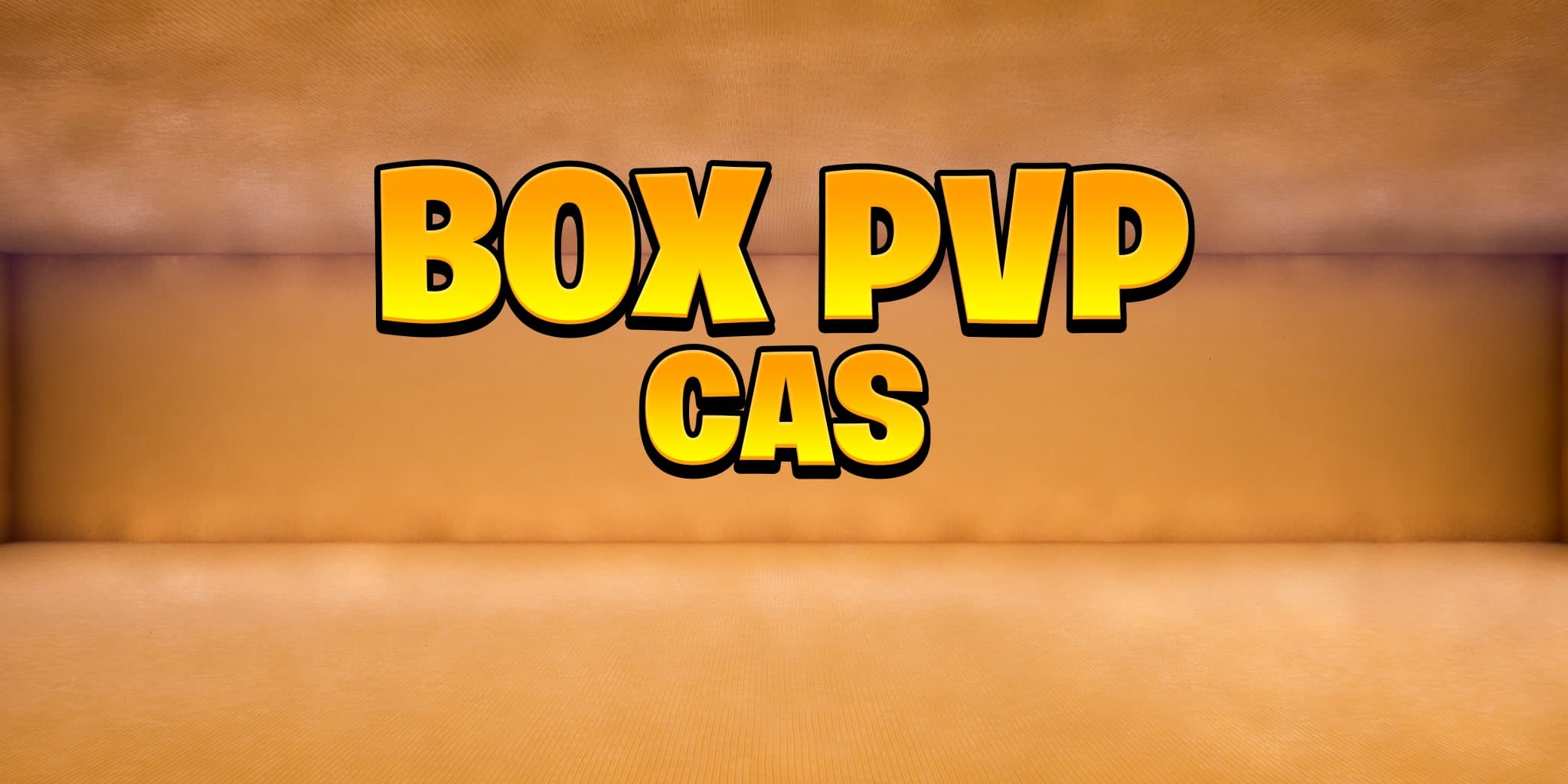 BOX PVP 📦 ( CAS )