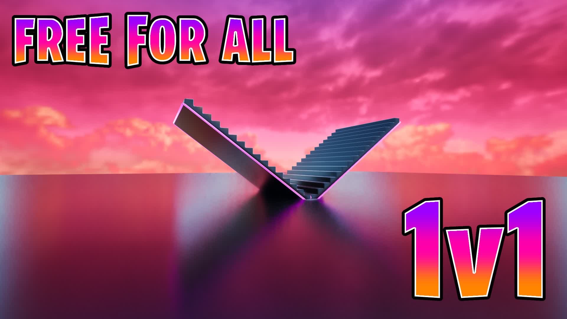 1V1 FFA 🏆