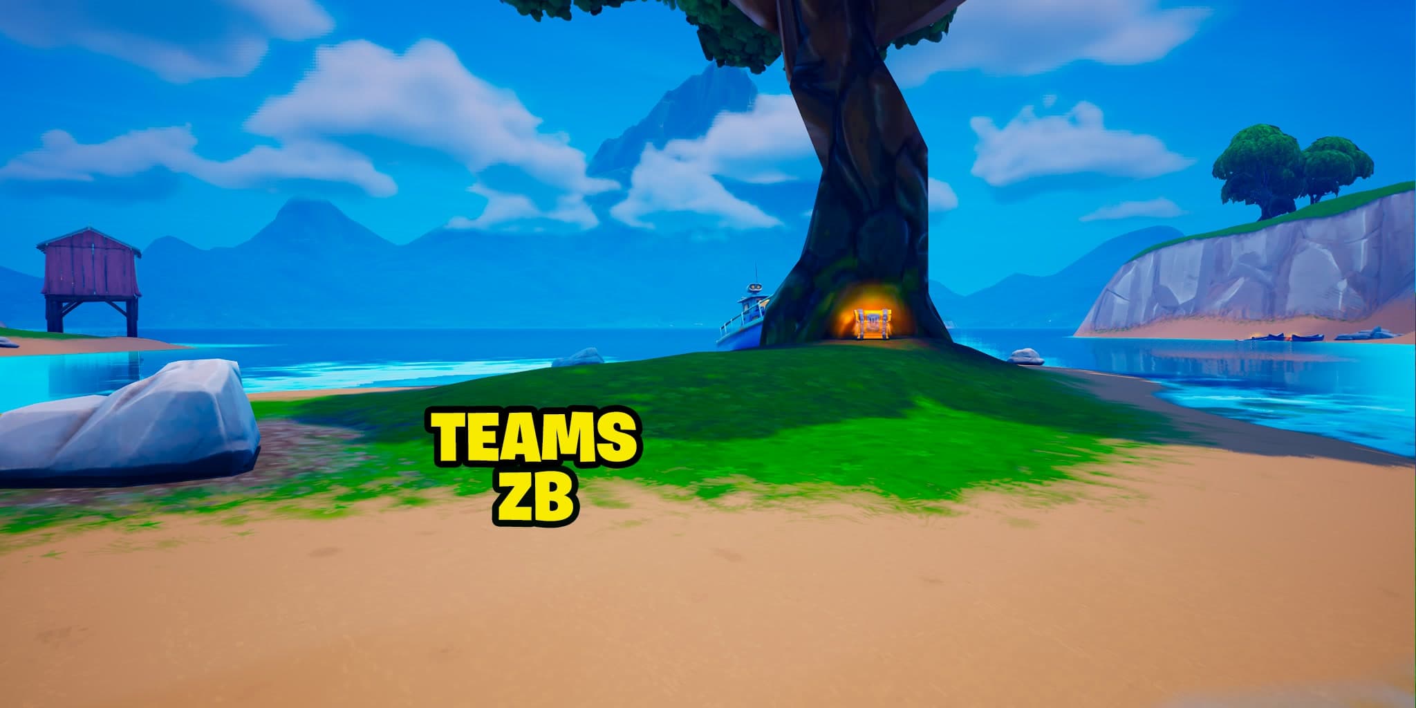 TEAMS ZB PAQUAT ZERO BUILD