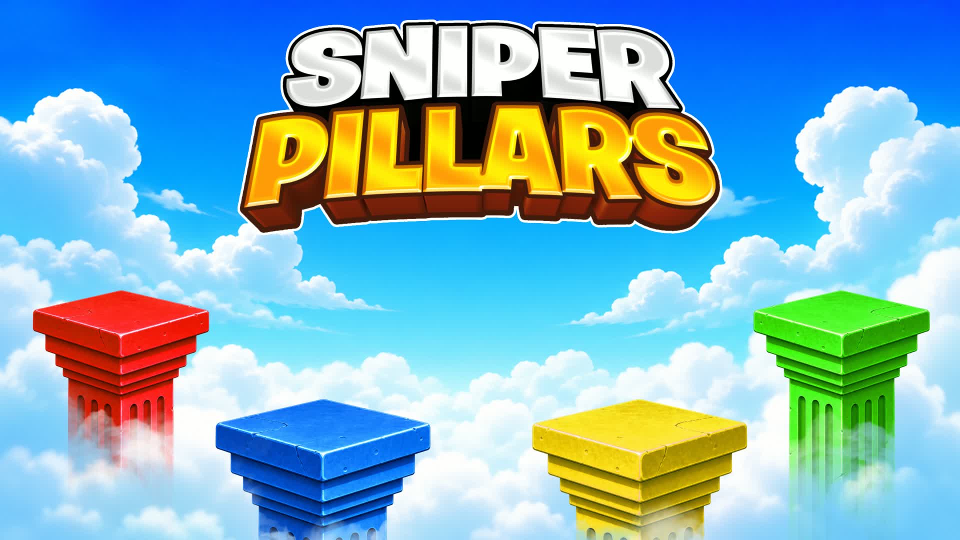 SNIPER PILLARS