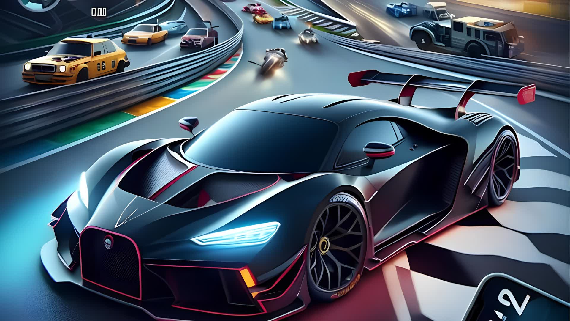 🚗 CAR GAMES 🕹️ CITY NEW  ALL WEAPONS💥
