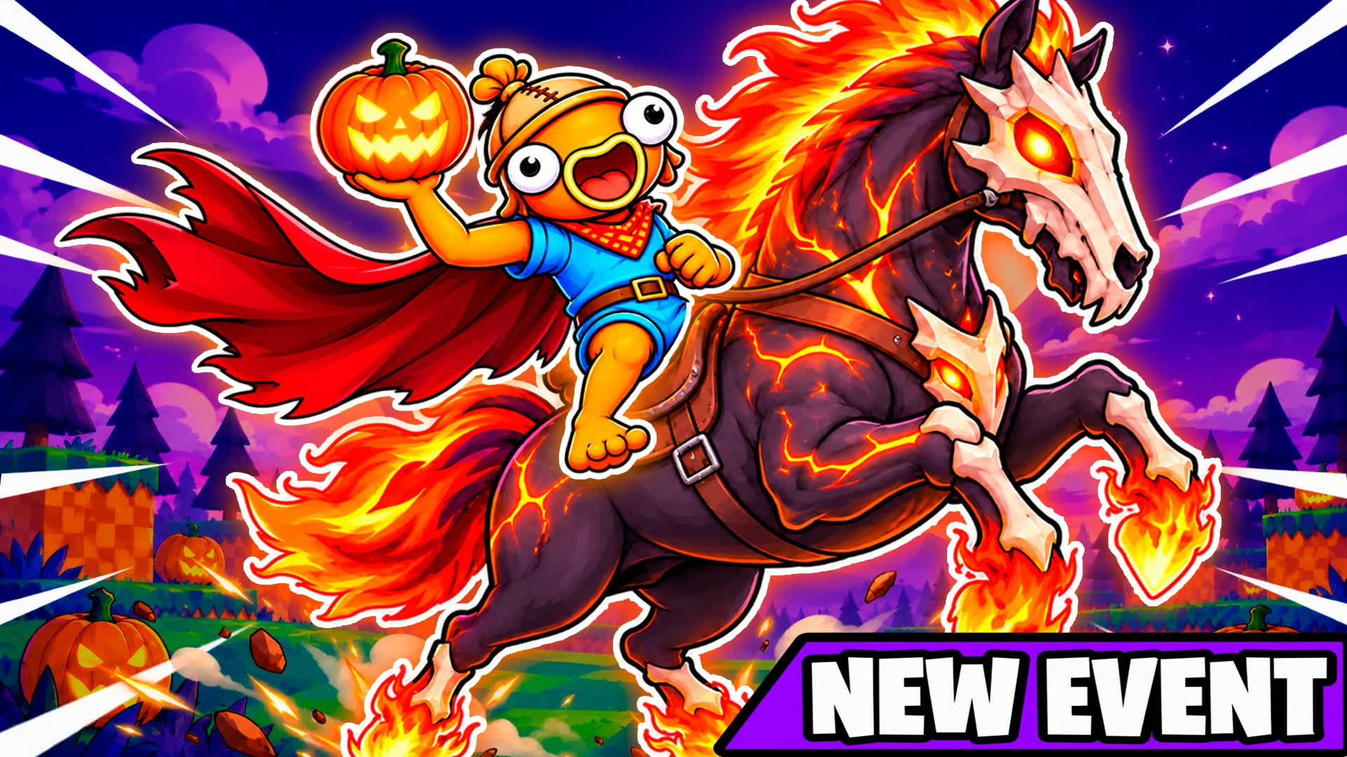 Ride The Pet [ADVENTURE]