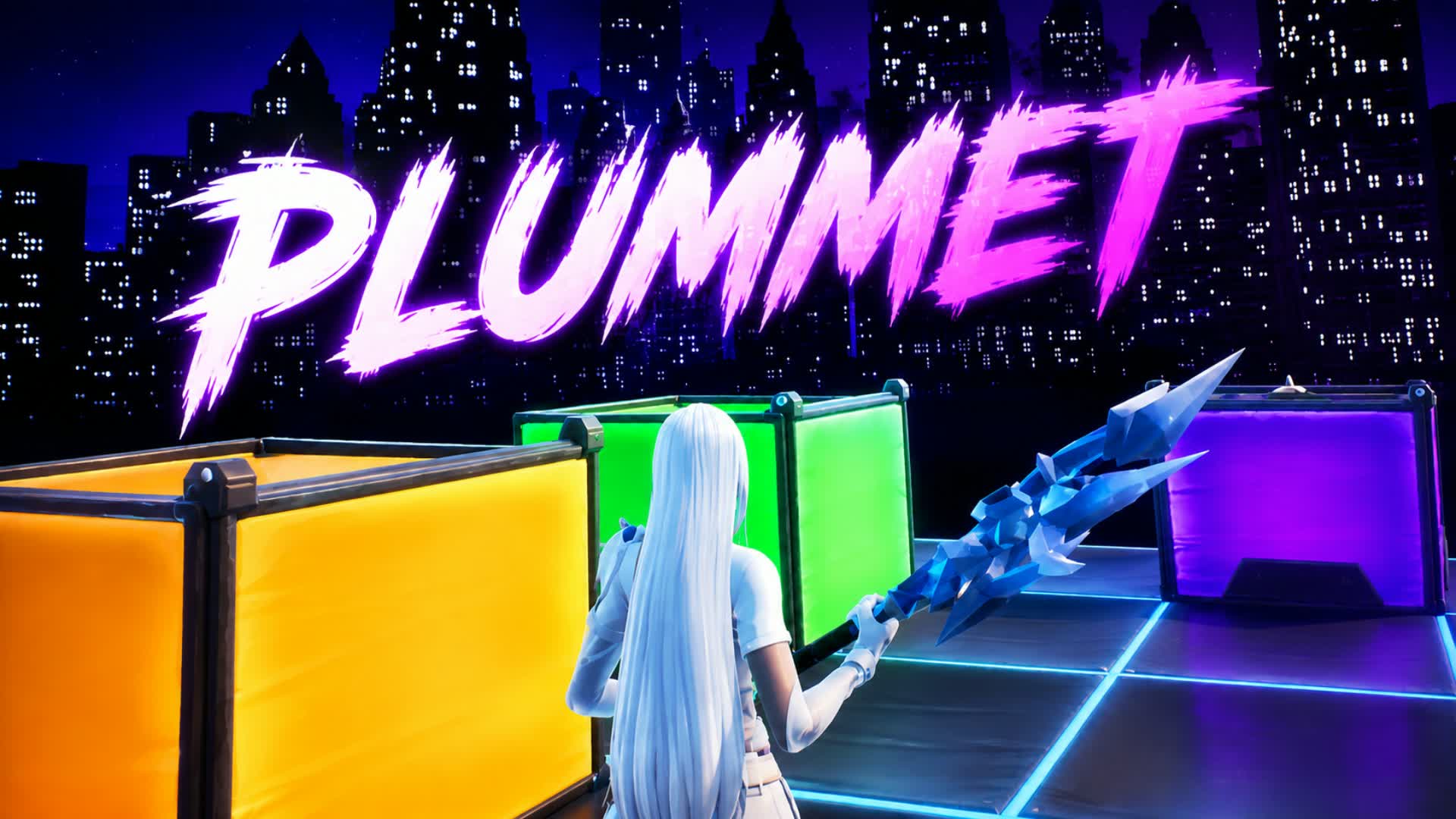 Plummet