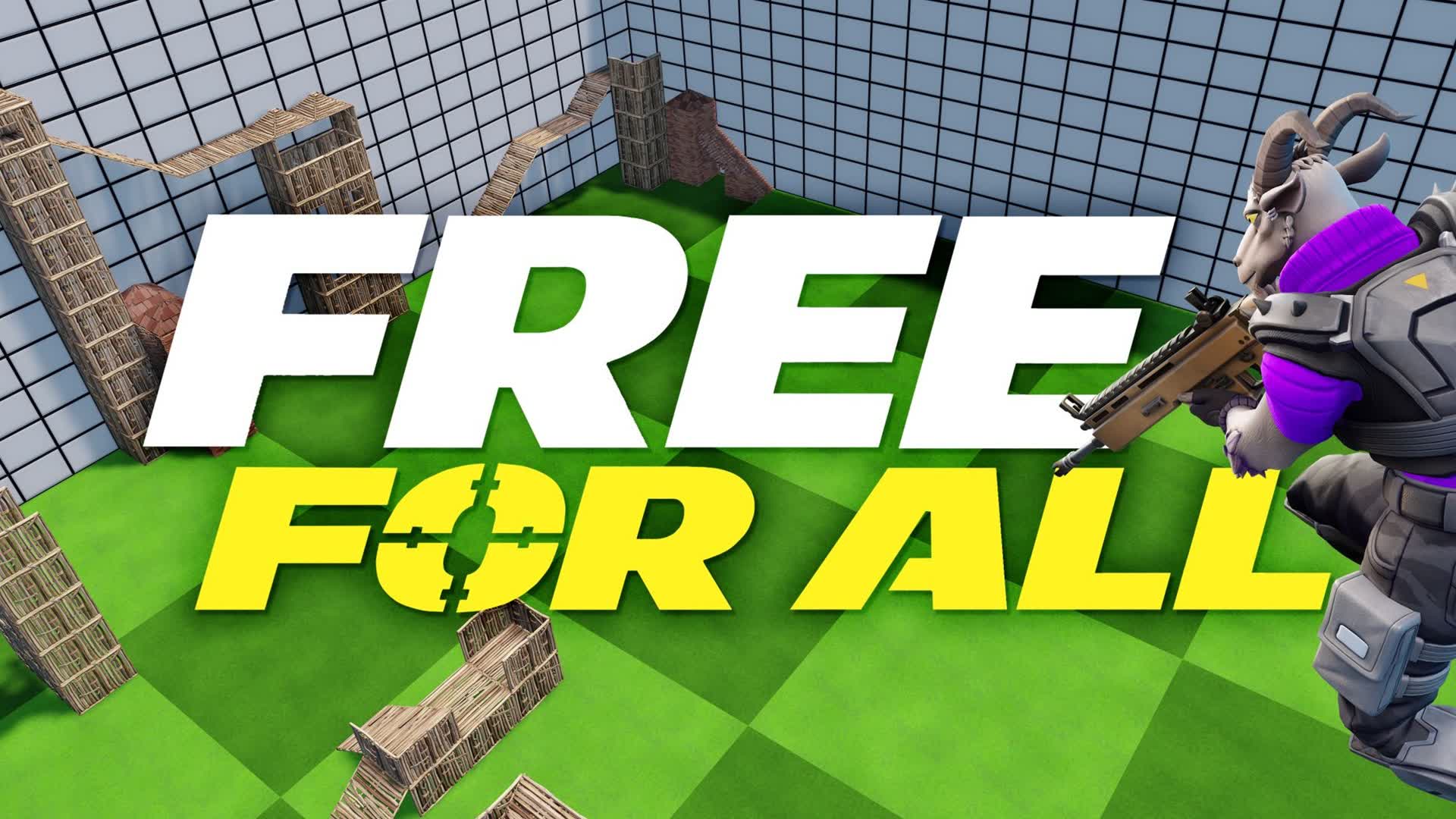 GG Free For All