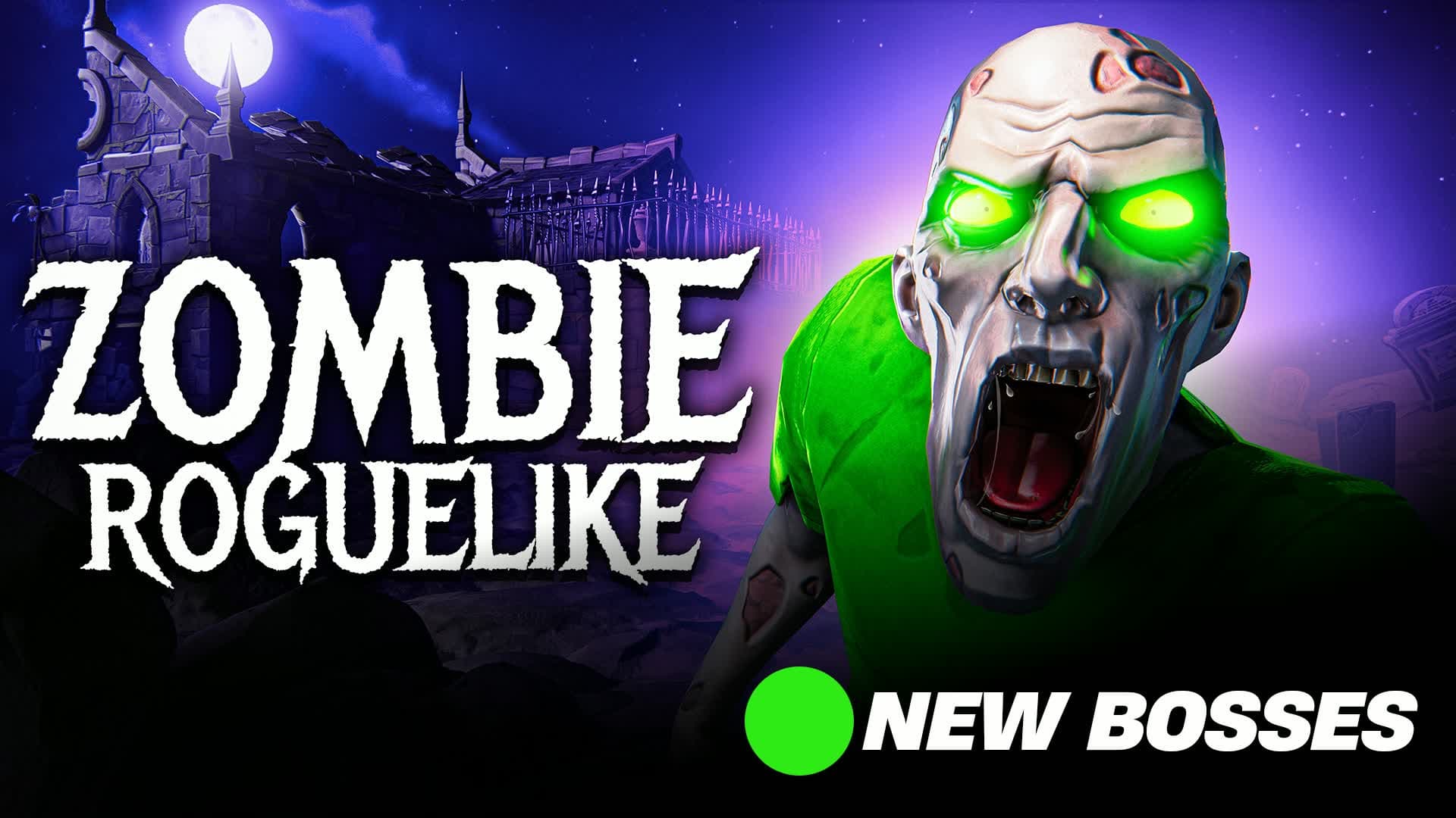ESCAPE ZOMBIE APOCALYPSE [ROGUELIKE]