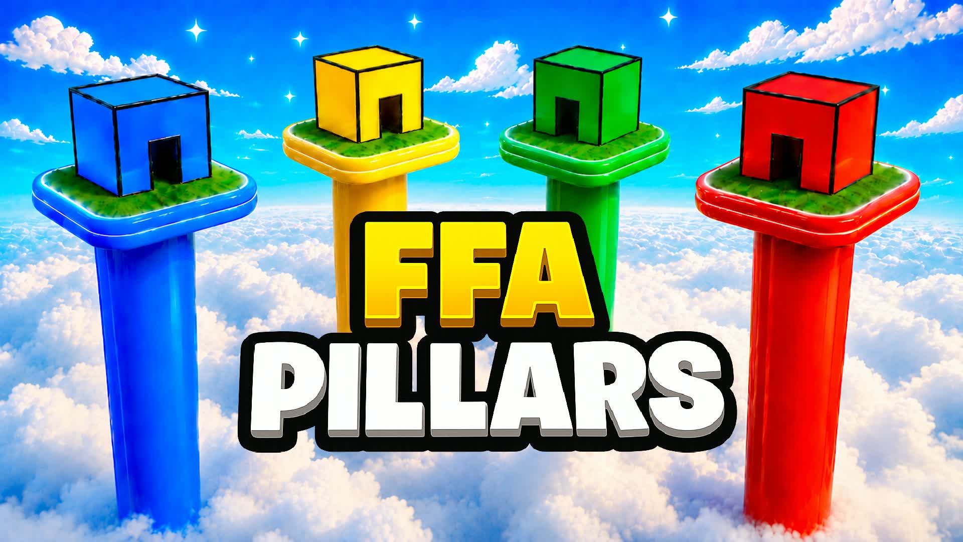 FFA Pillars