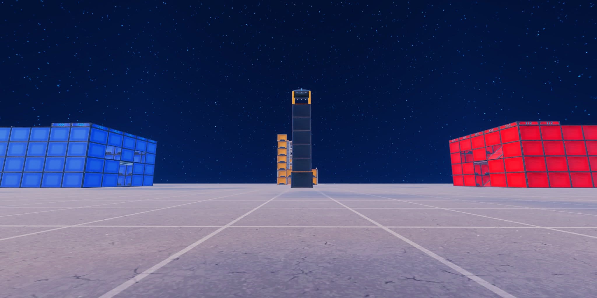 JO ZONE WARS - 2V2