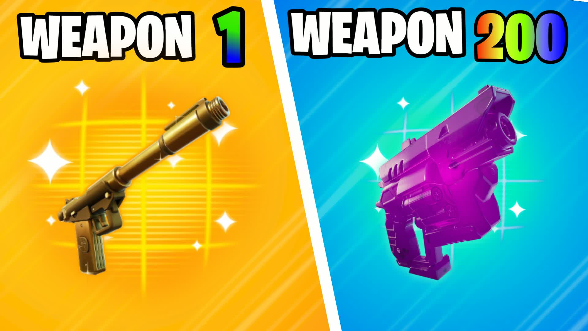 SUPER GUN GAME 🔫