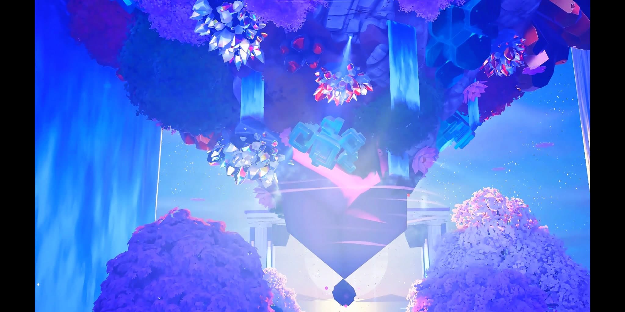 Sage's Dream Stage