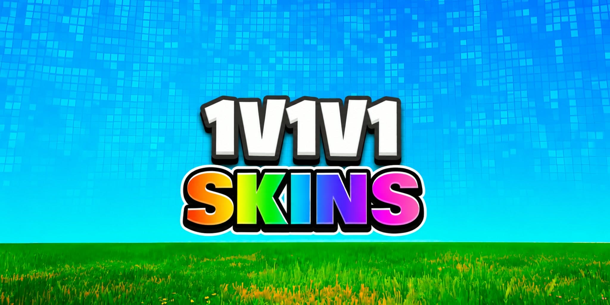ALL SKINS RELOAD 1V1V1