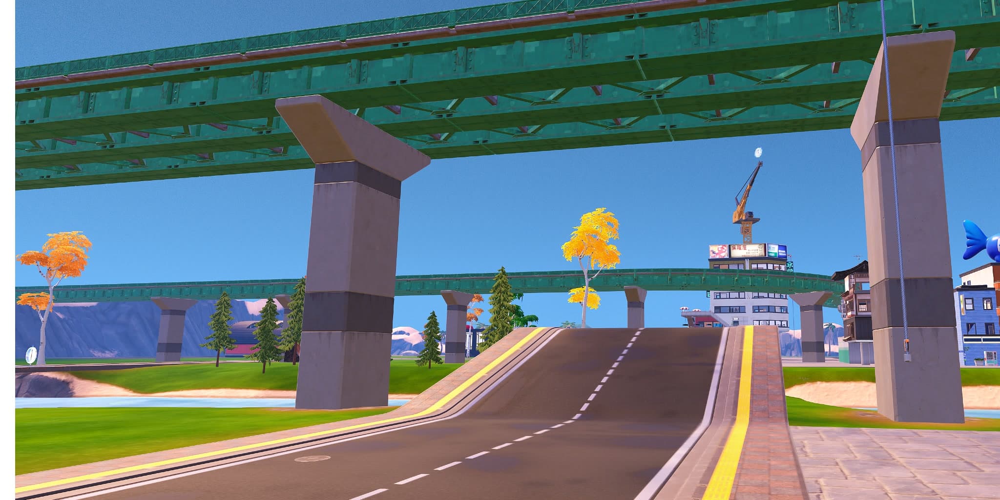 🚙 FUN CITY DRIVE FFA