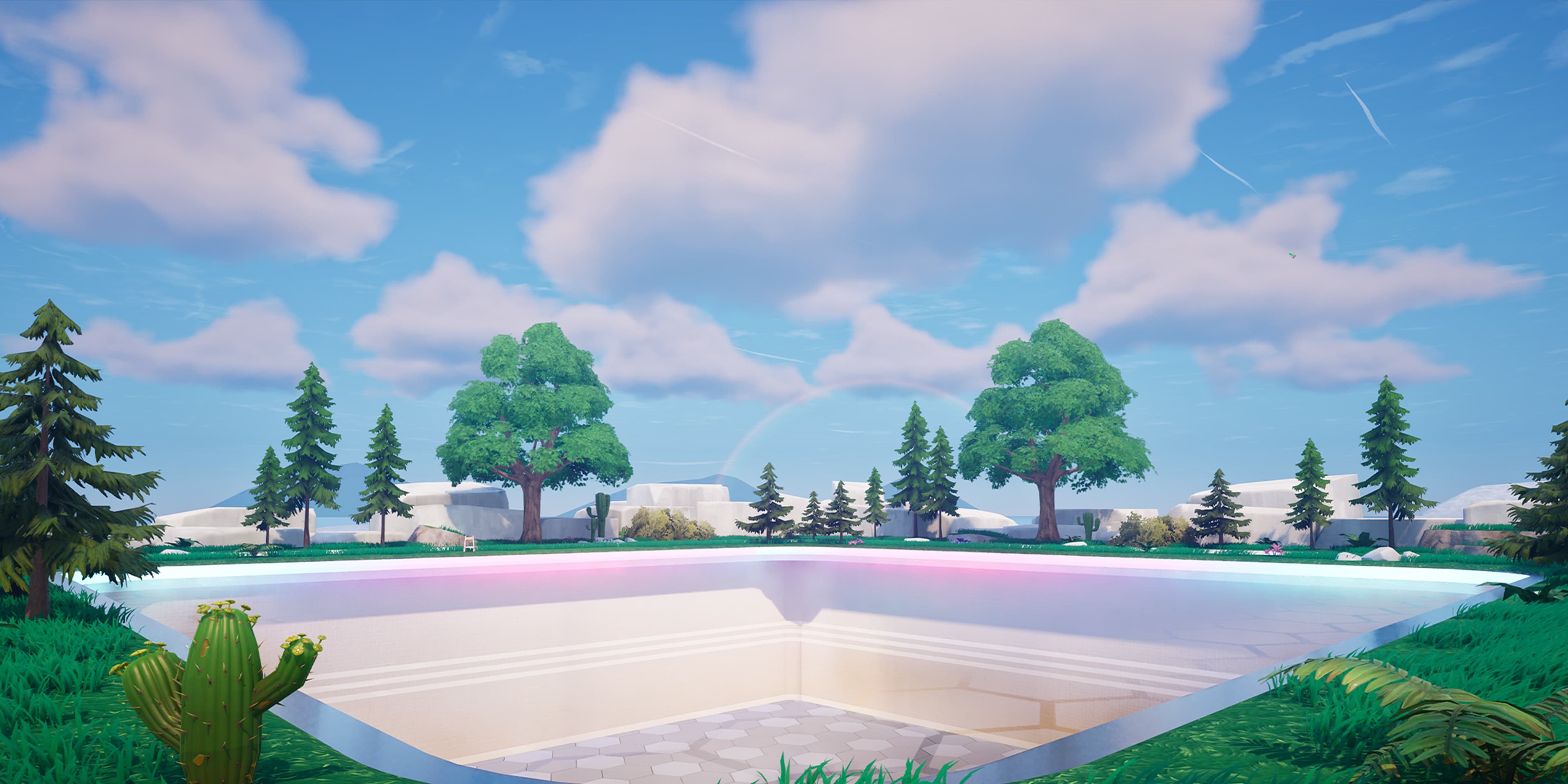 Stylized Boxfight ✨