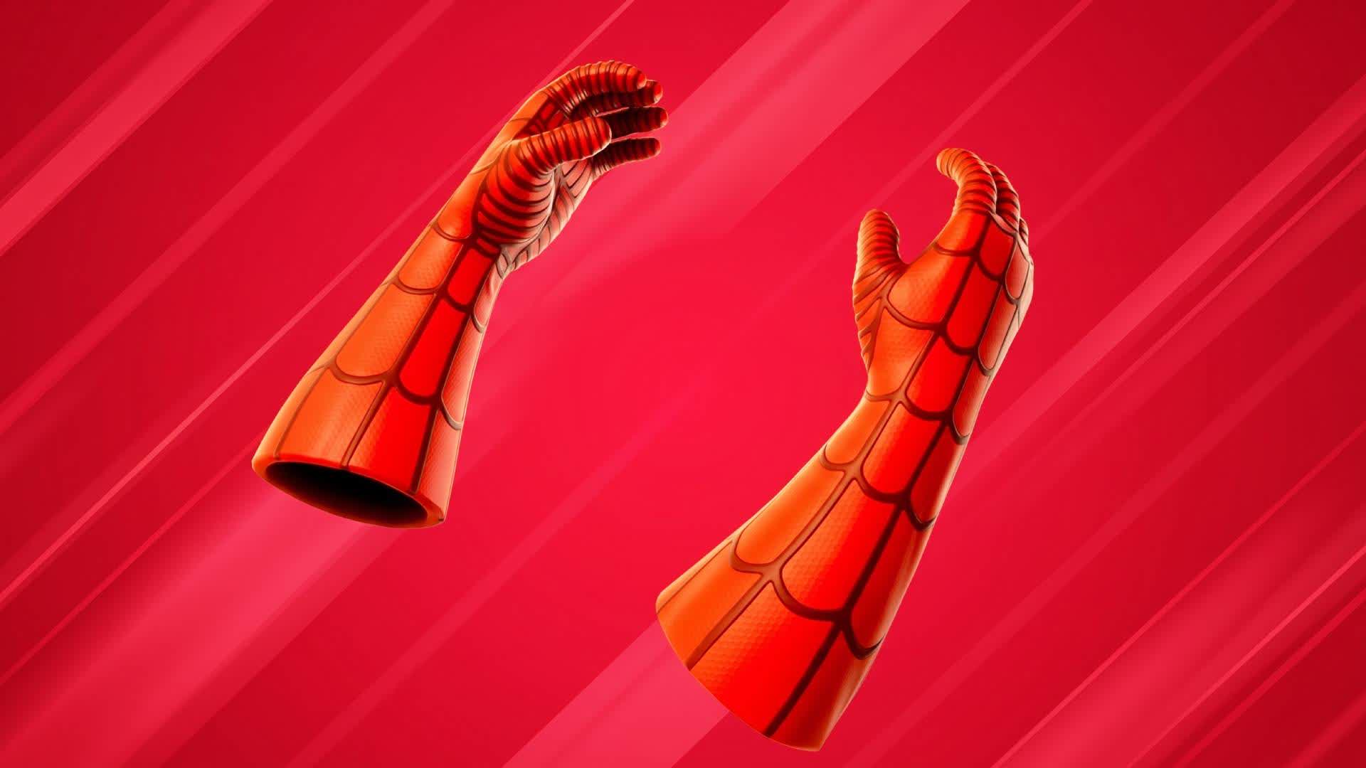 SPIDERR-MANN ACTION