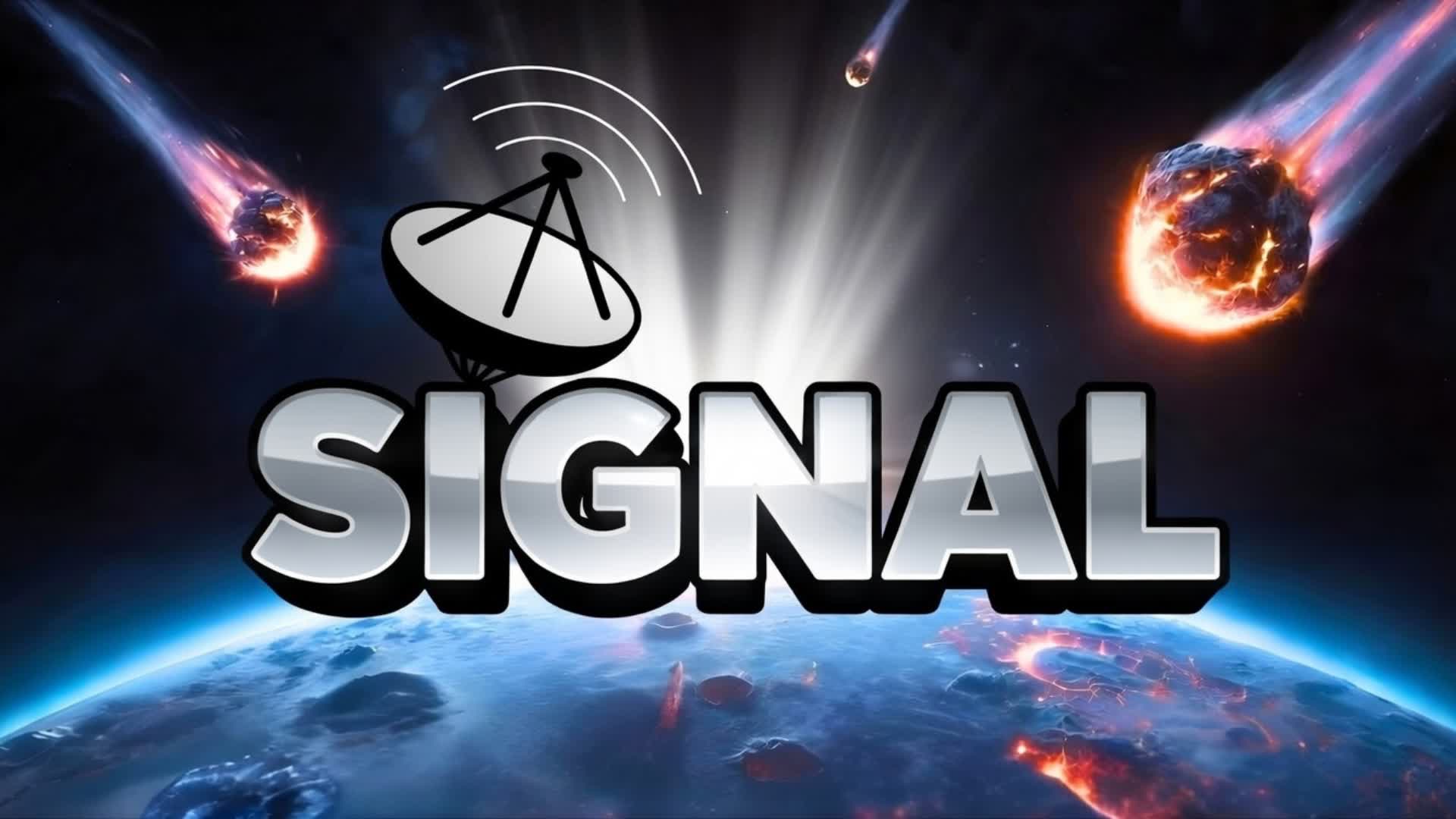 SIGNAL