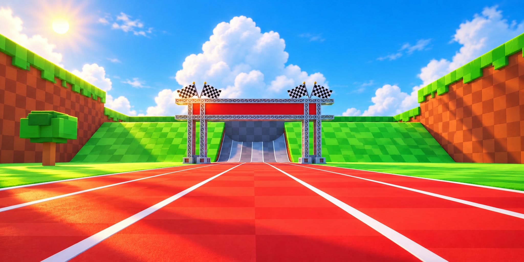 RUN FOR EGGS 🥚 [ADVENTURE]