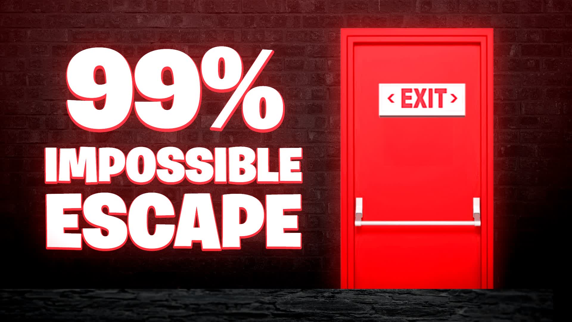 Impossible Escape 🚨