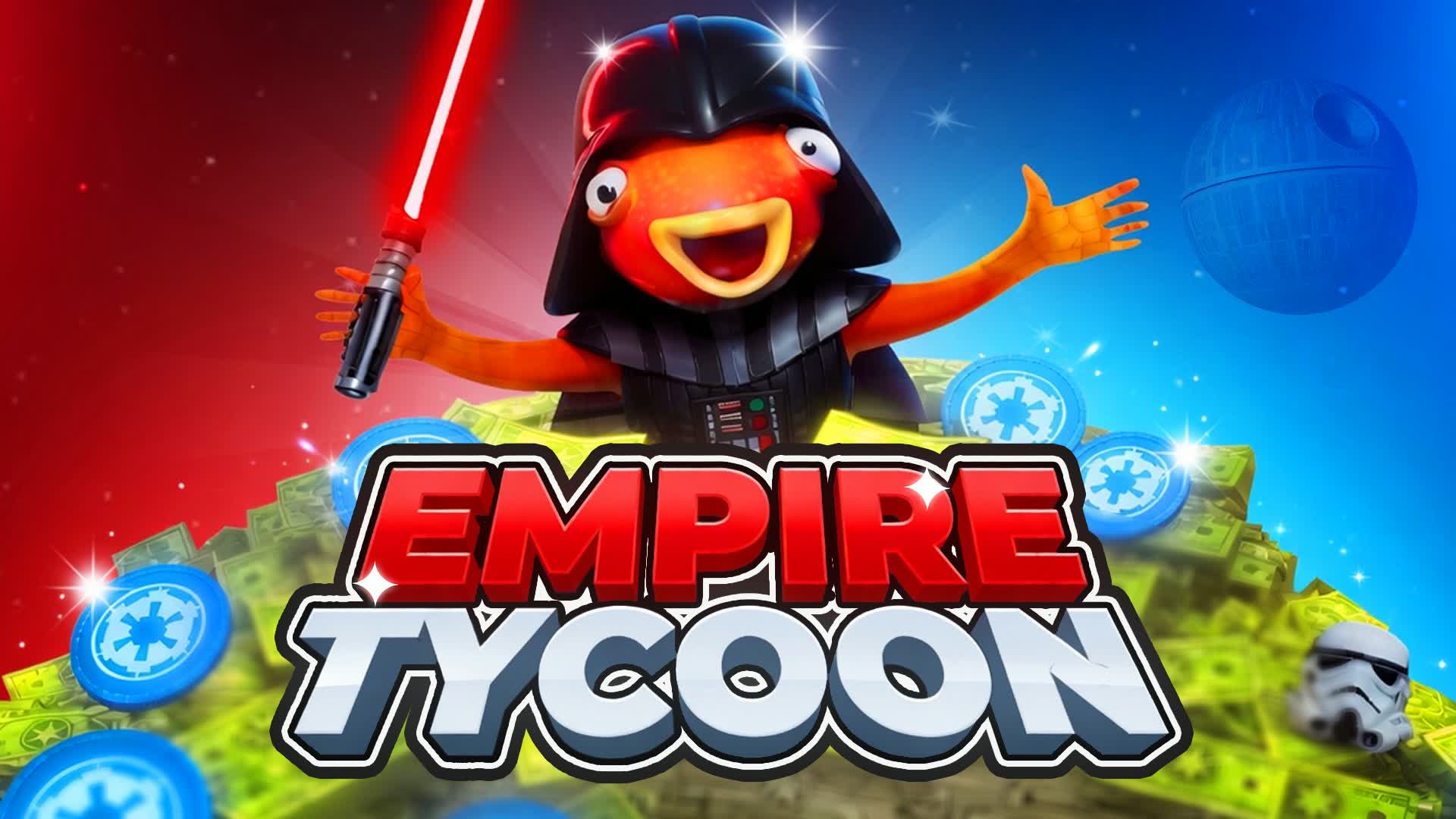 EMPIRE TYCOON โญ