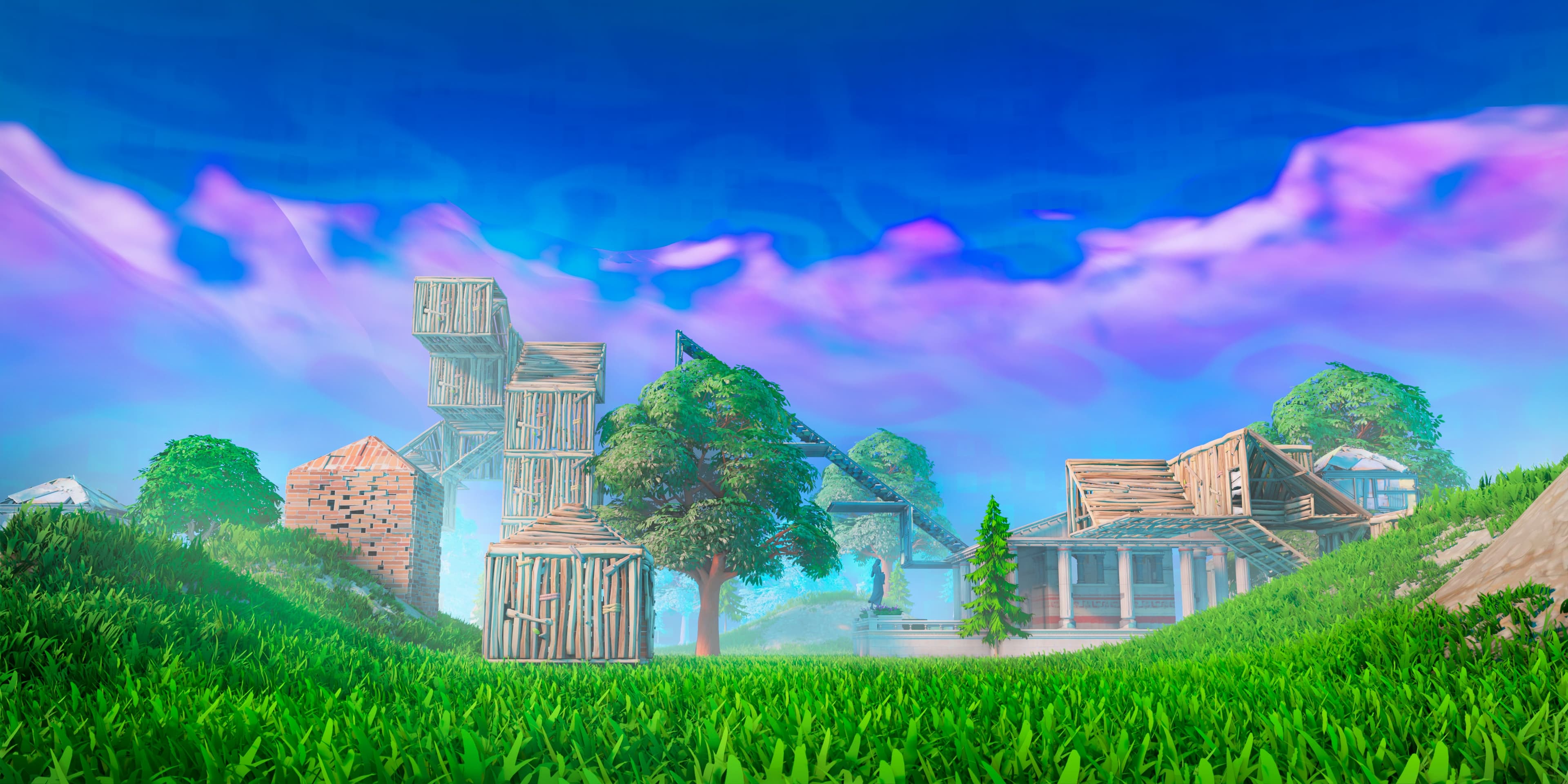 OLUI - AURA ZONE WARS [INFINITE] 🌀