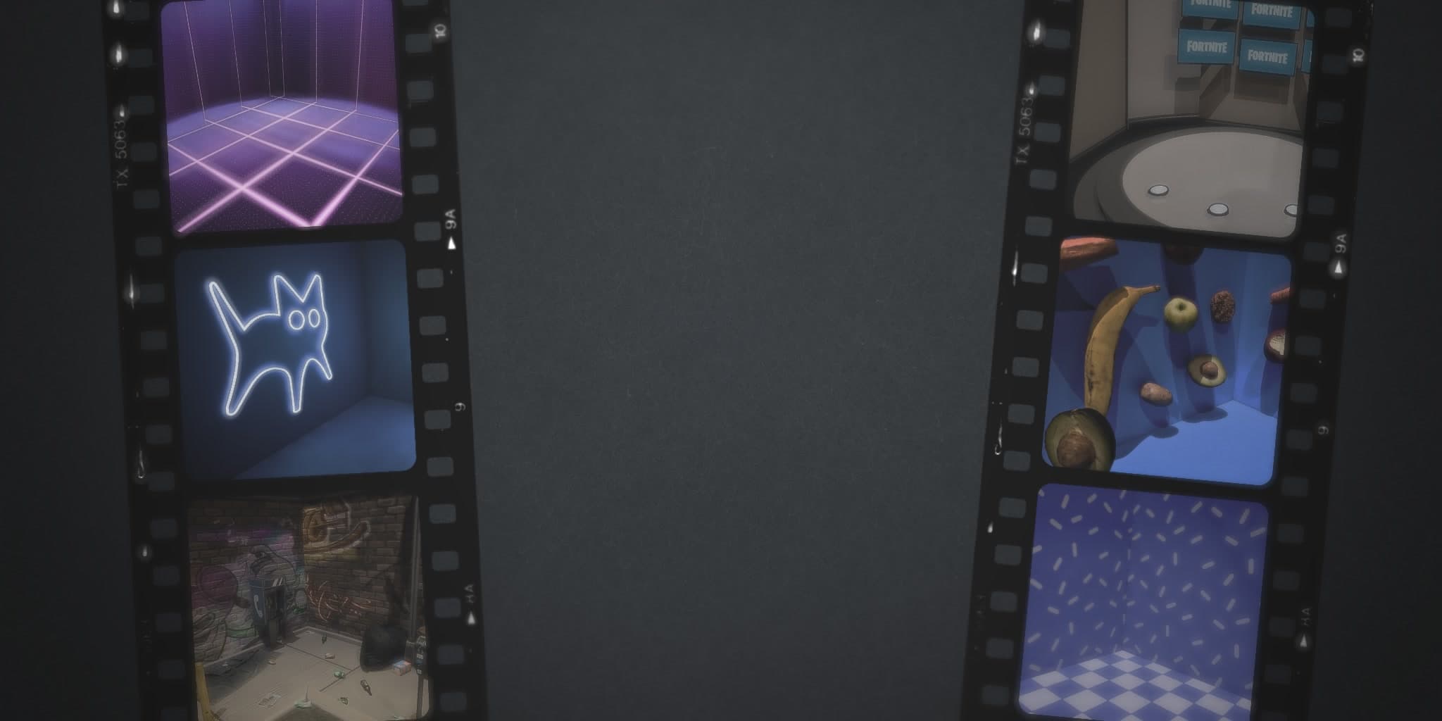 Snap Fiesta - Photo replay map