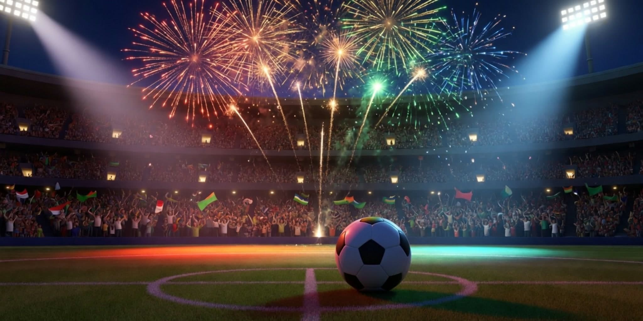WORLDCUP [ROGUELIKE]