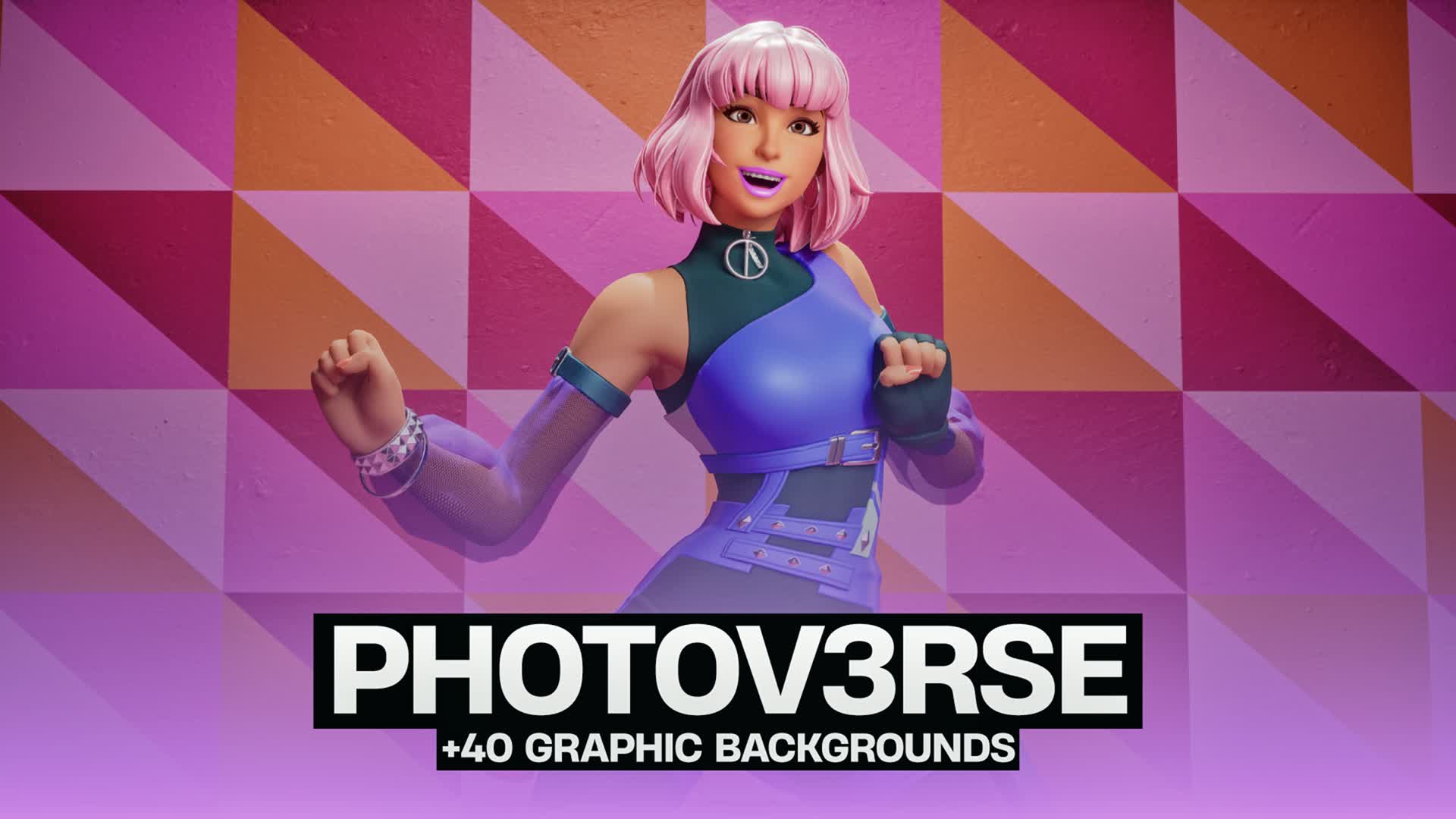 Photo-Verse 📽️ Replay Map