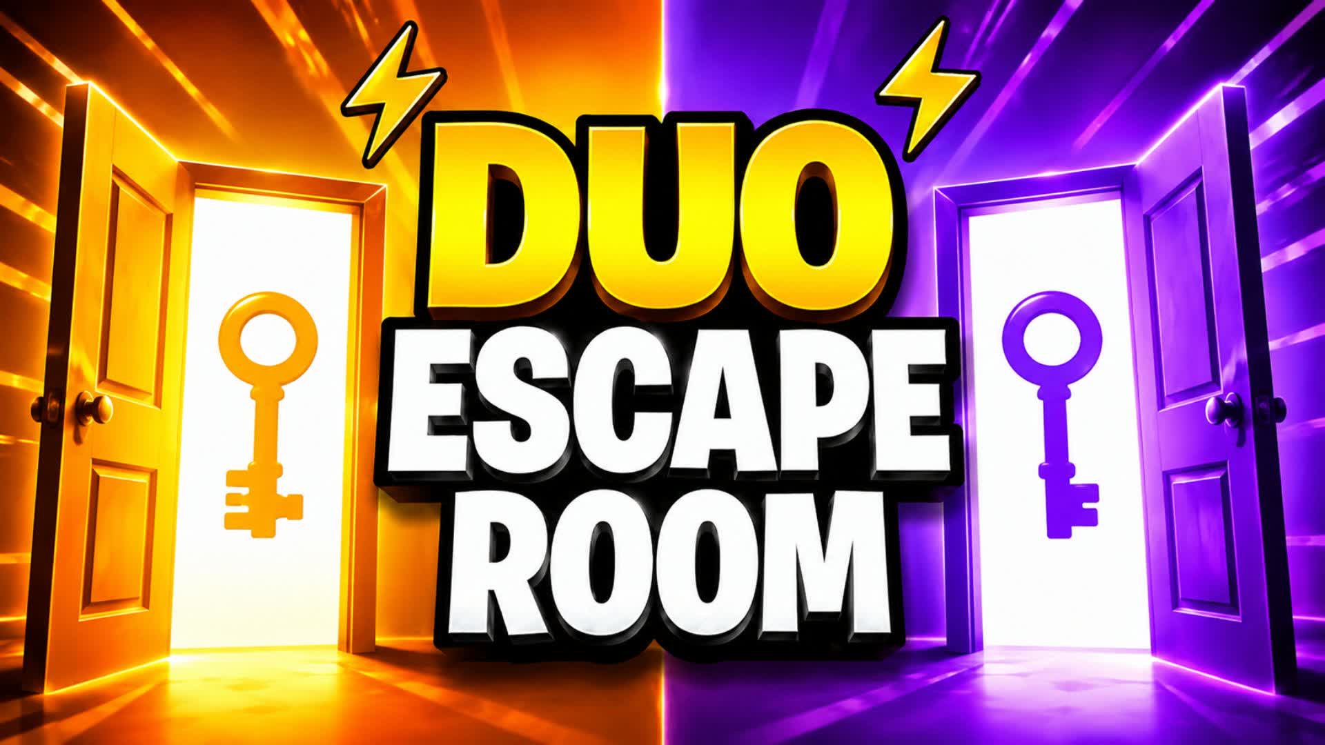 38 Duo Escape Room Part 1