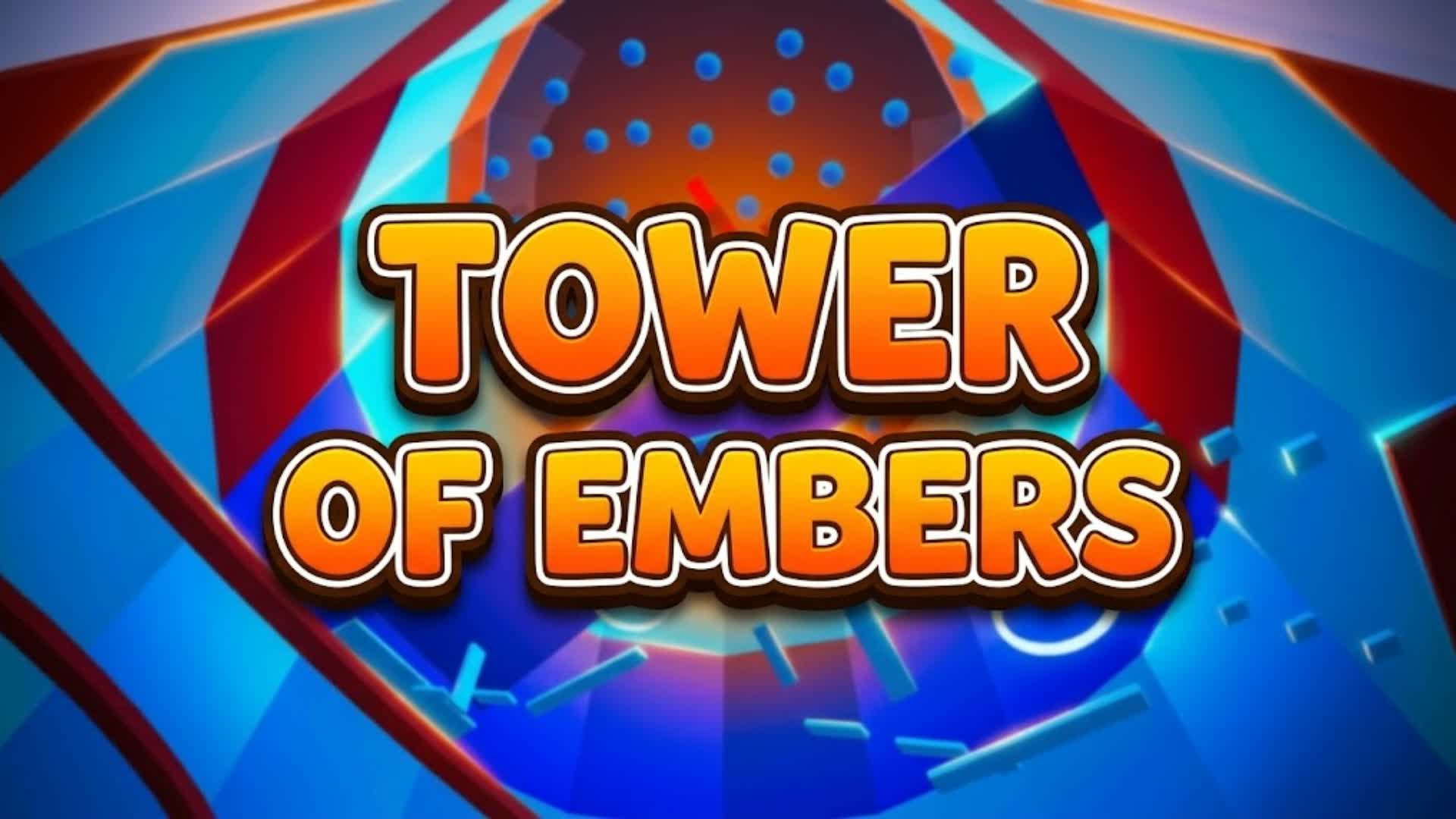 Tower of Embers