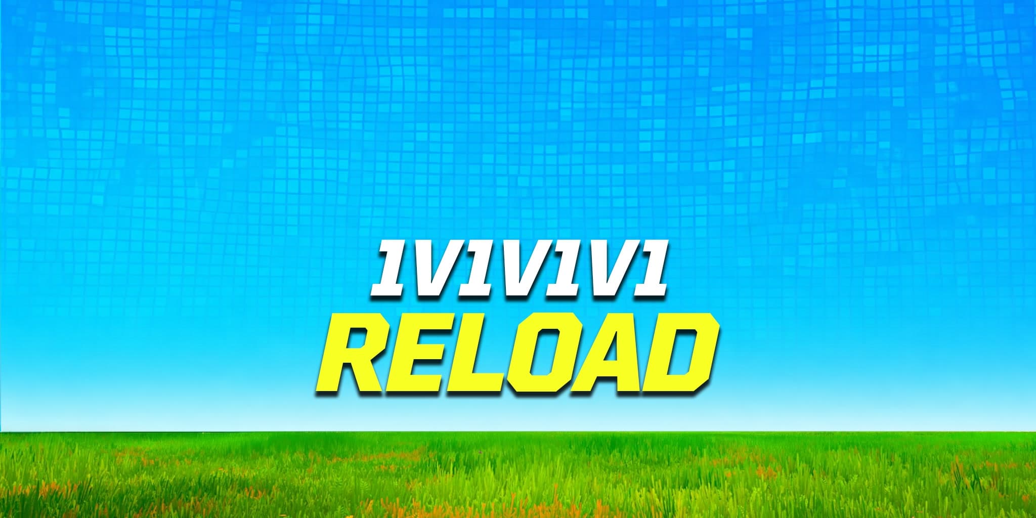 Reload 1v1v1 FFA Realistics