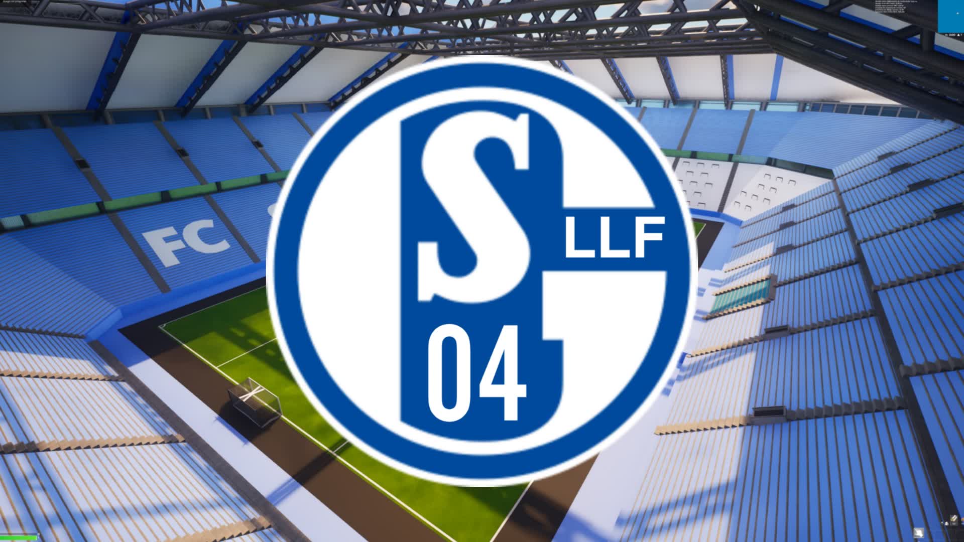 AufSchalke Arena 🇩🇪