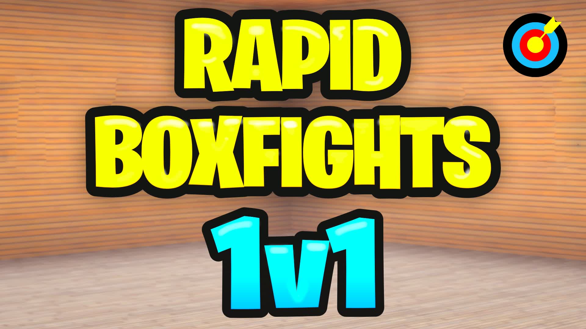 RAPID BOXFIGHTS 1v1 🎯