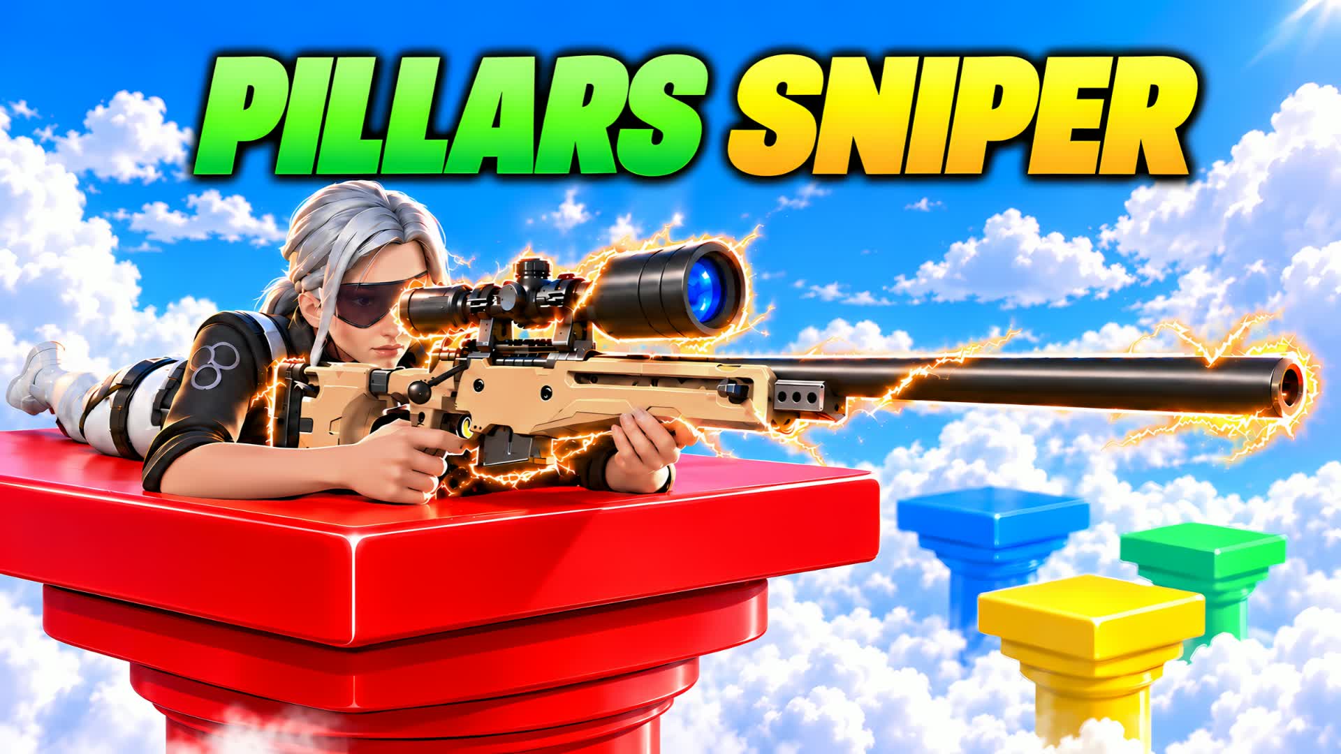 PILLARS SNIPER