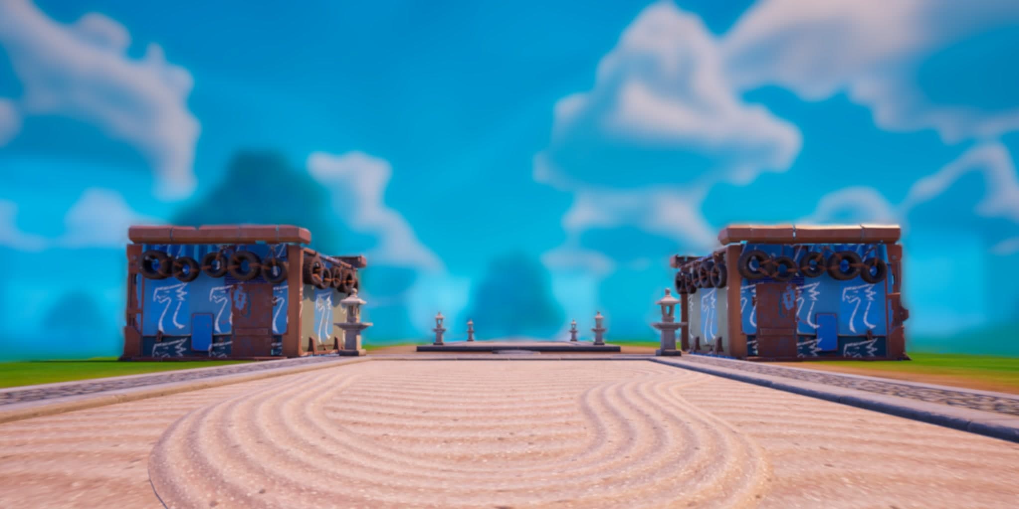 1V1  ZERO BUILD ALL MODES【ひろちゅーぶ練習場】