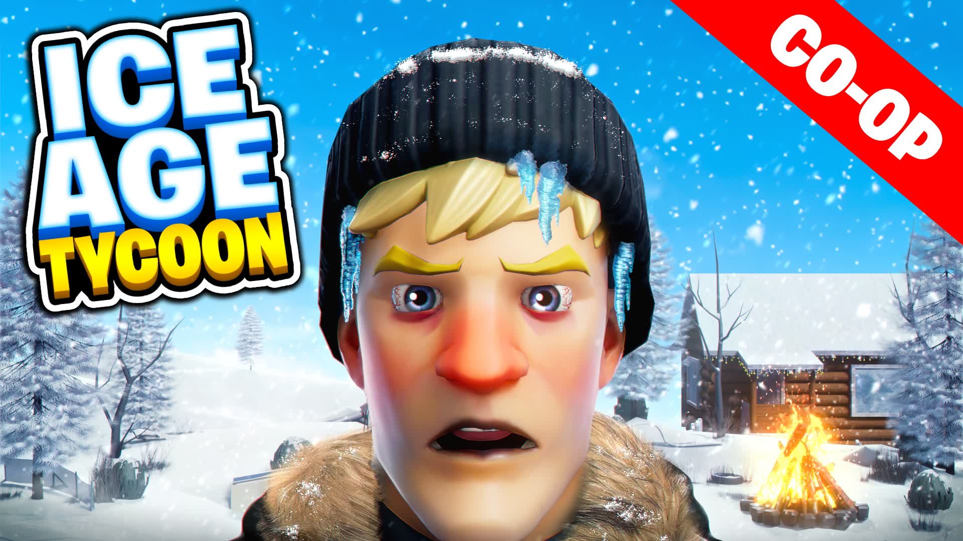ICE AGE TYCOON [CO-OP]