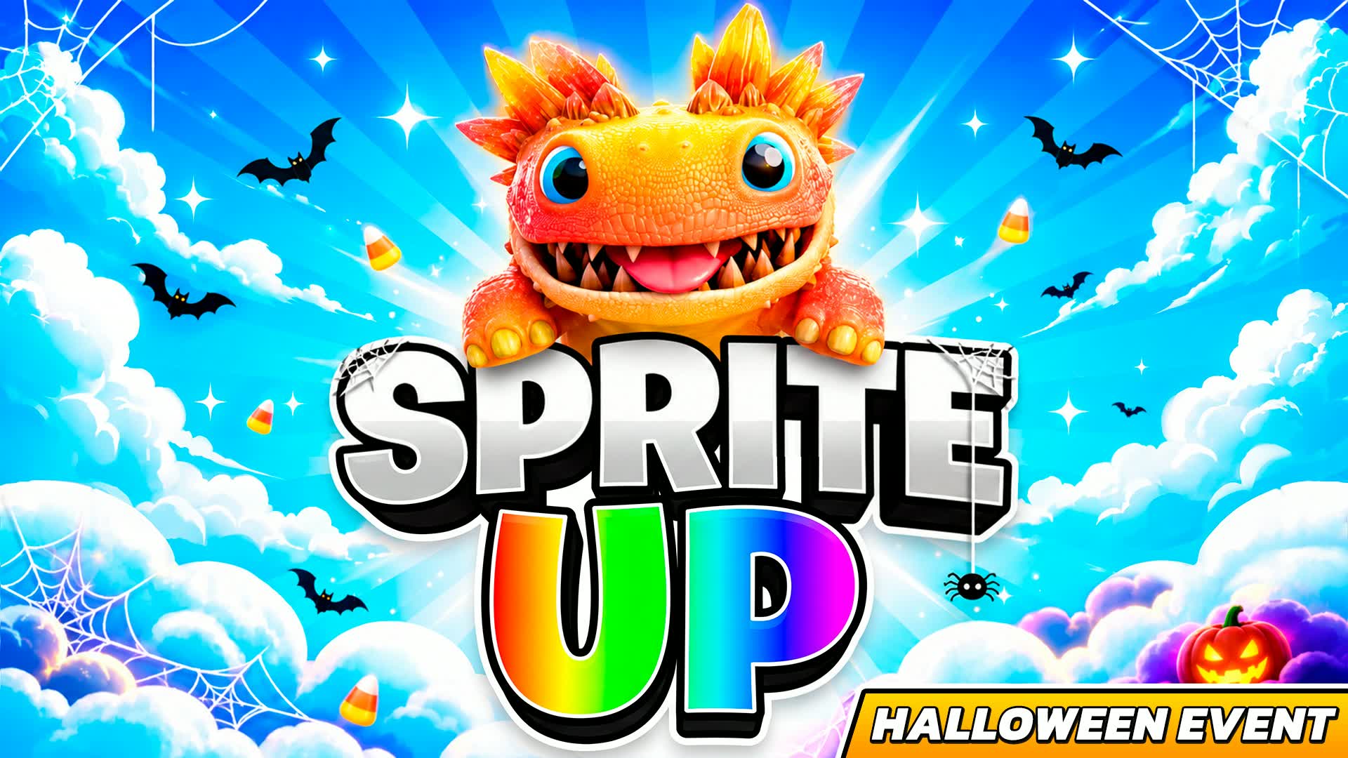 SPRITE UP