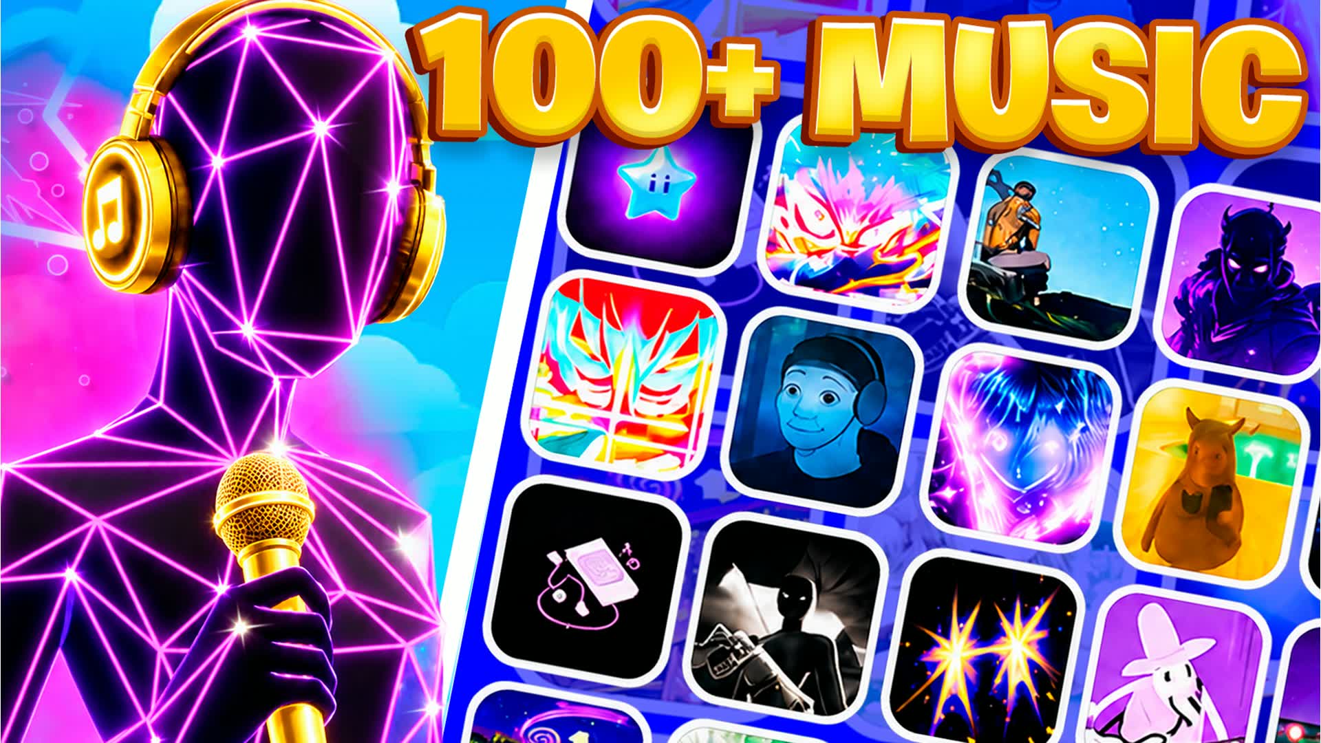 ULTRA MUSIC [100+ SONGS 🎶] ZETAMINT
