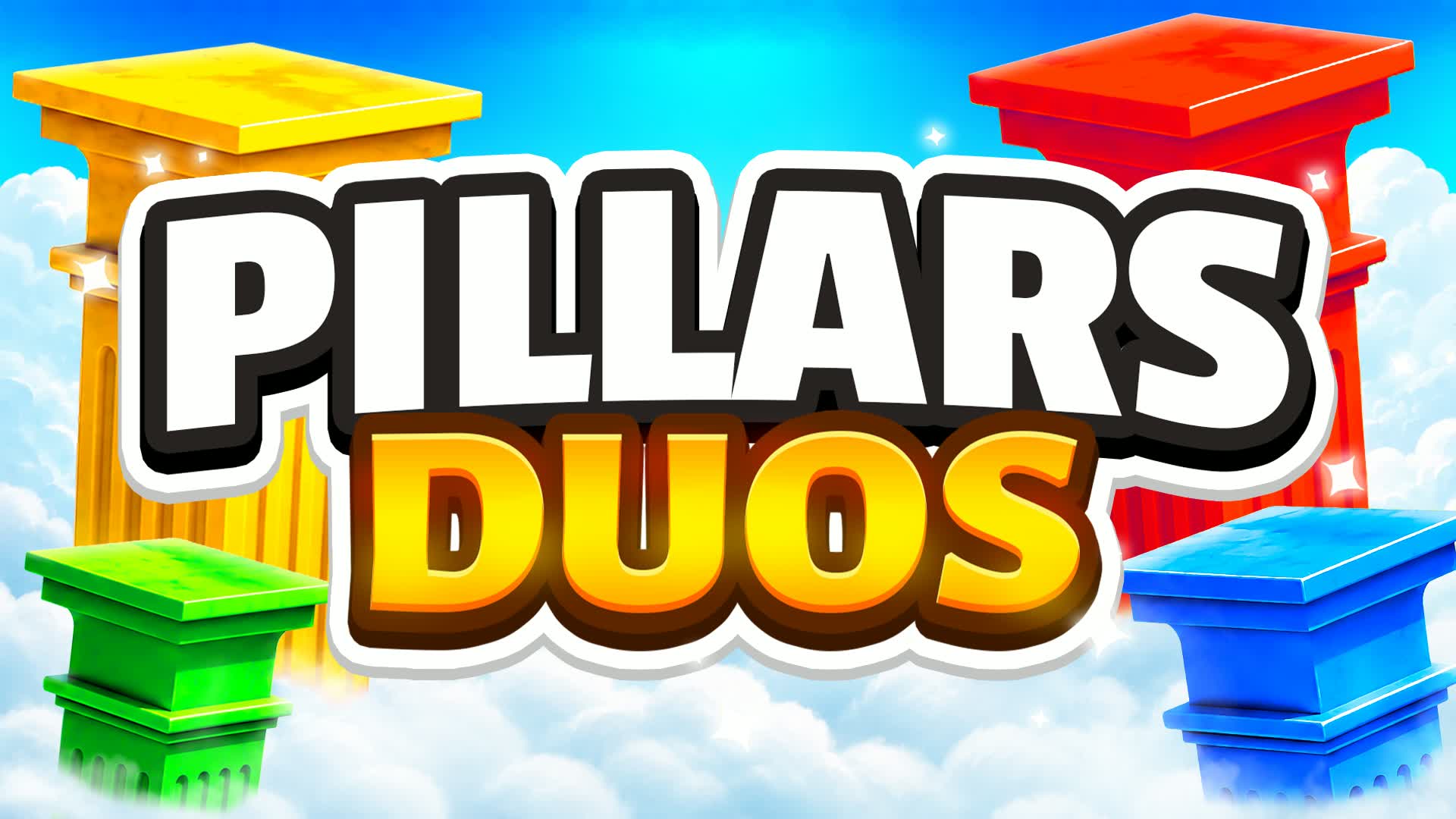PILLARS DUO